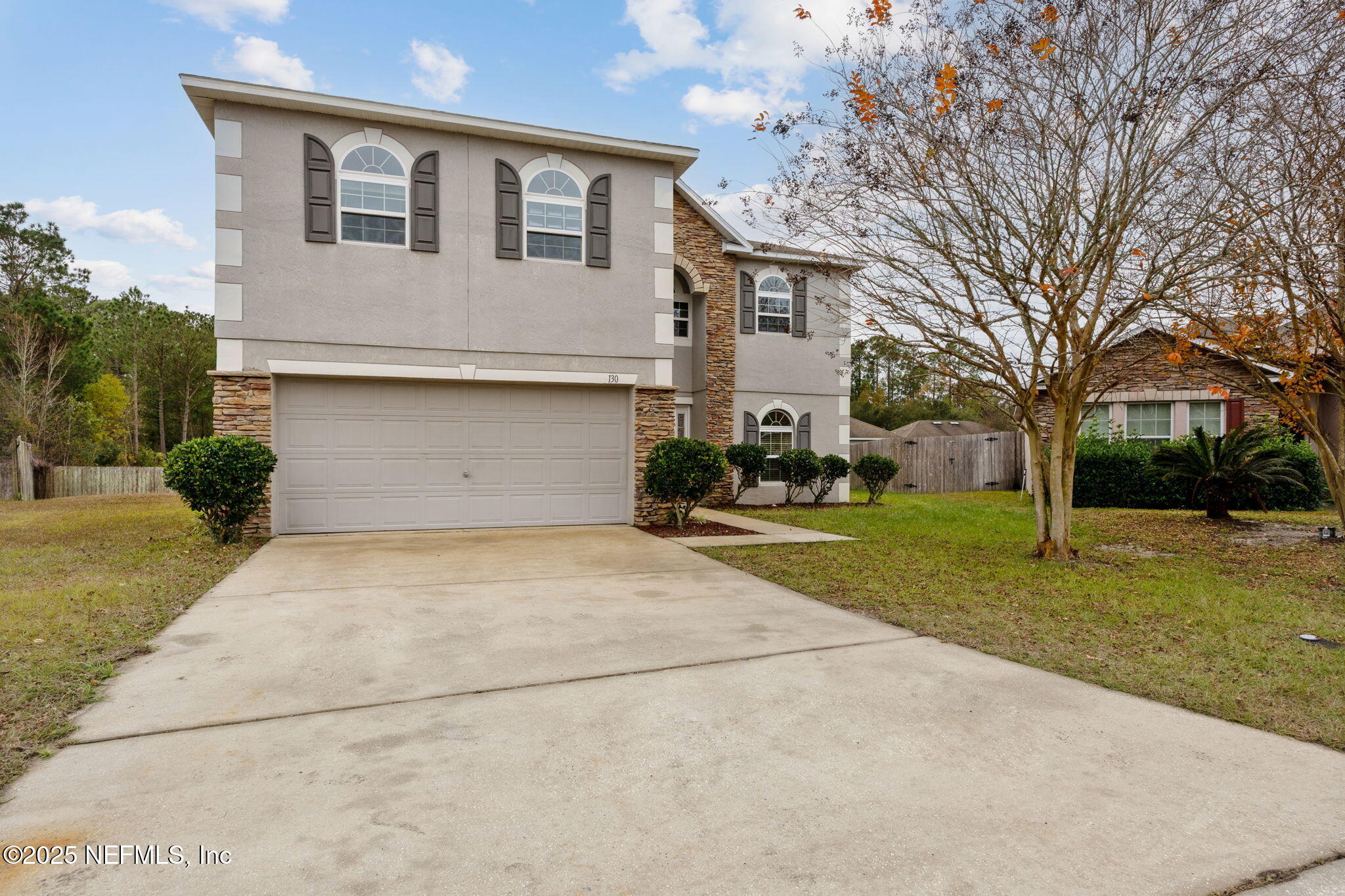 130 PINE BLUFF Terrace