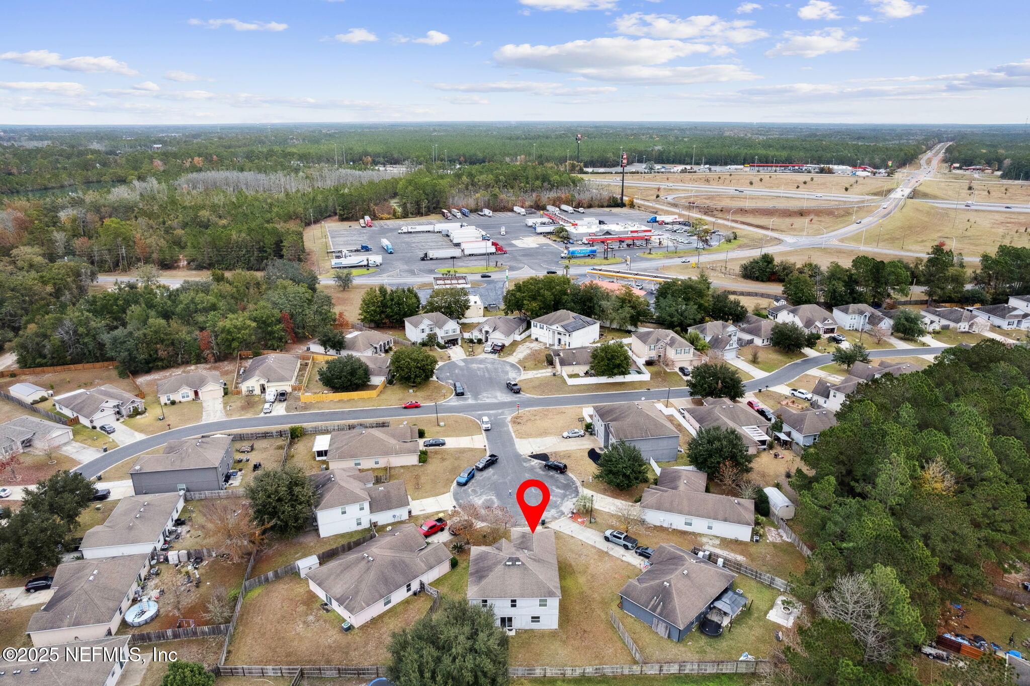 130 PINE BLUFF Terrace