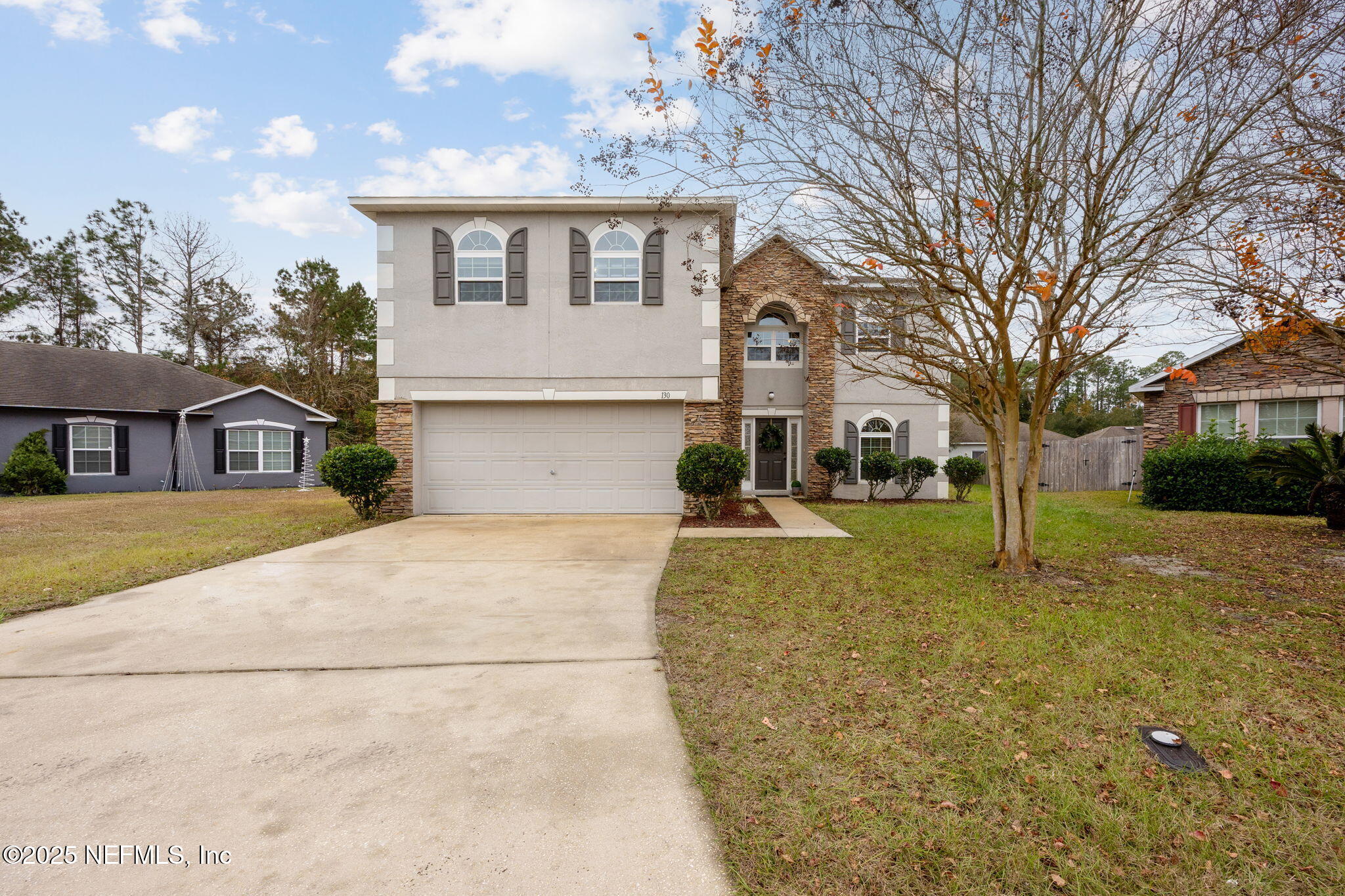 130 PINE BLUFF Terrace