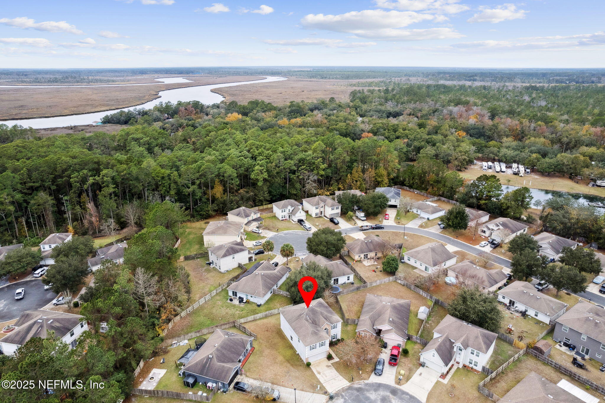 130 PINE BLUFF Terrace