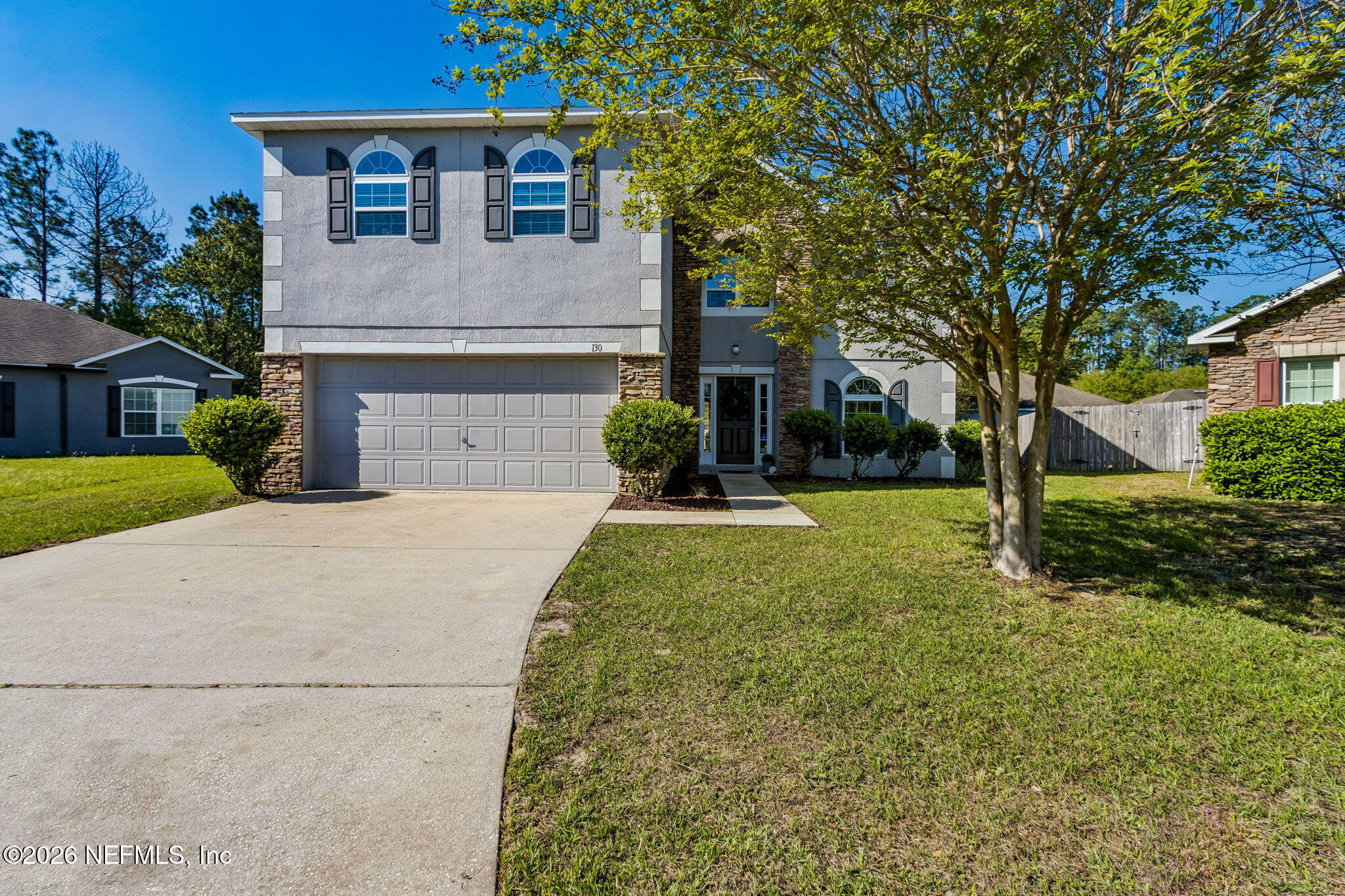 130 PINE BLUFF Terrace