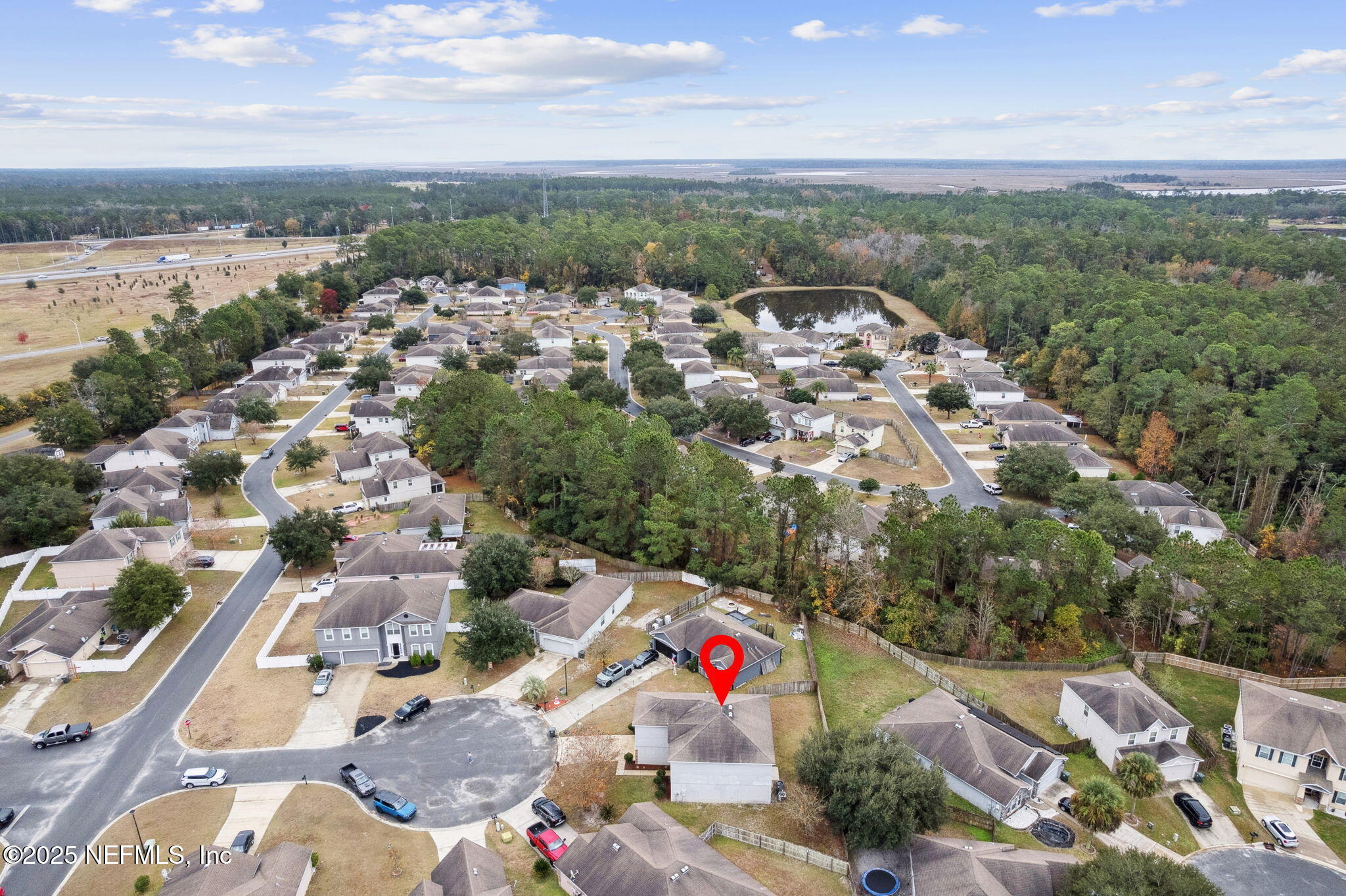130 PINE BLUFF Terrace