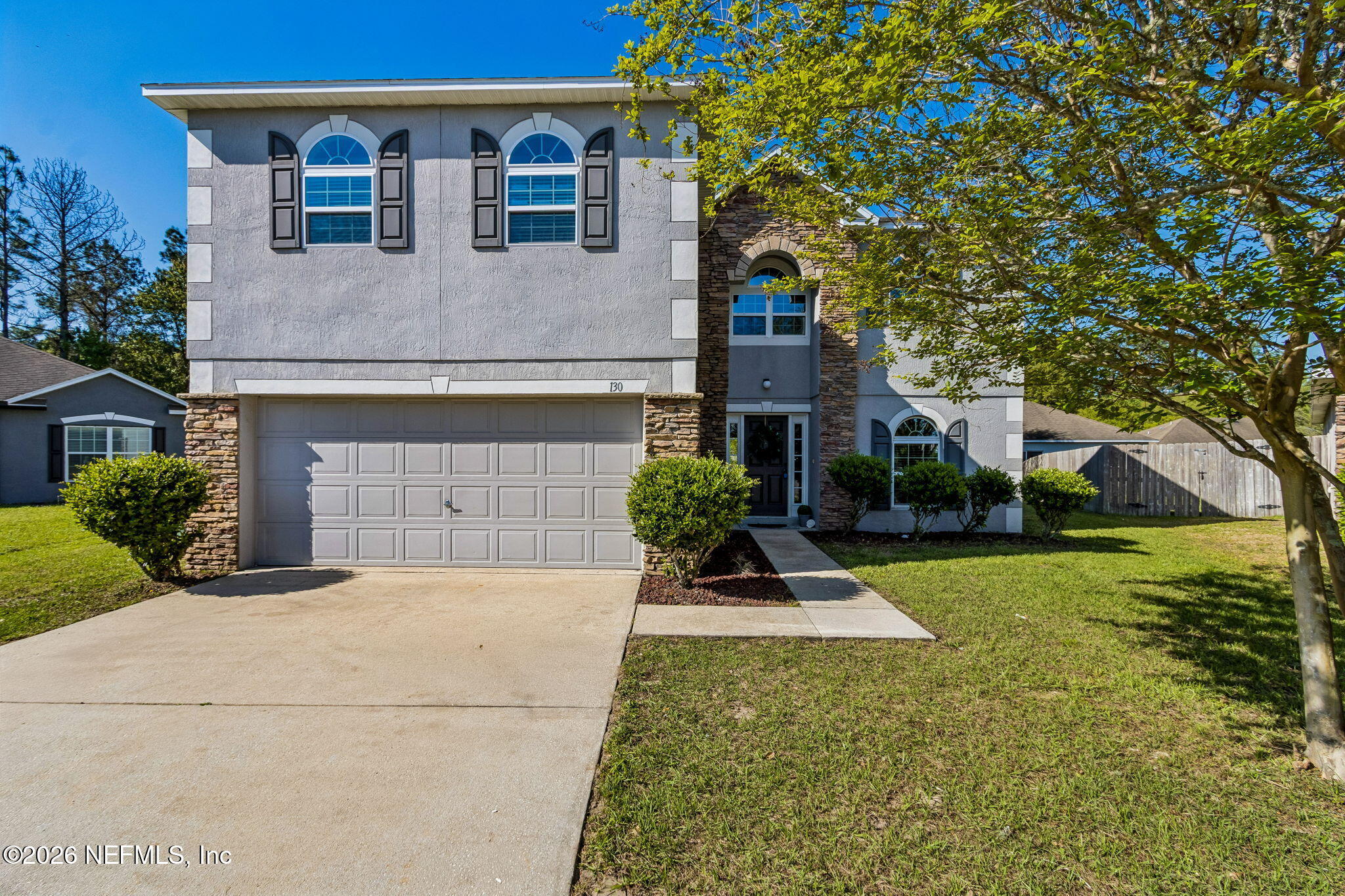 130 PINE BLUFF Terrace