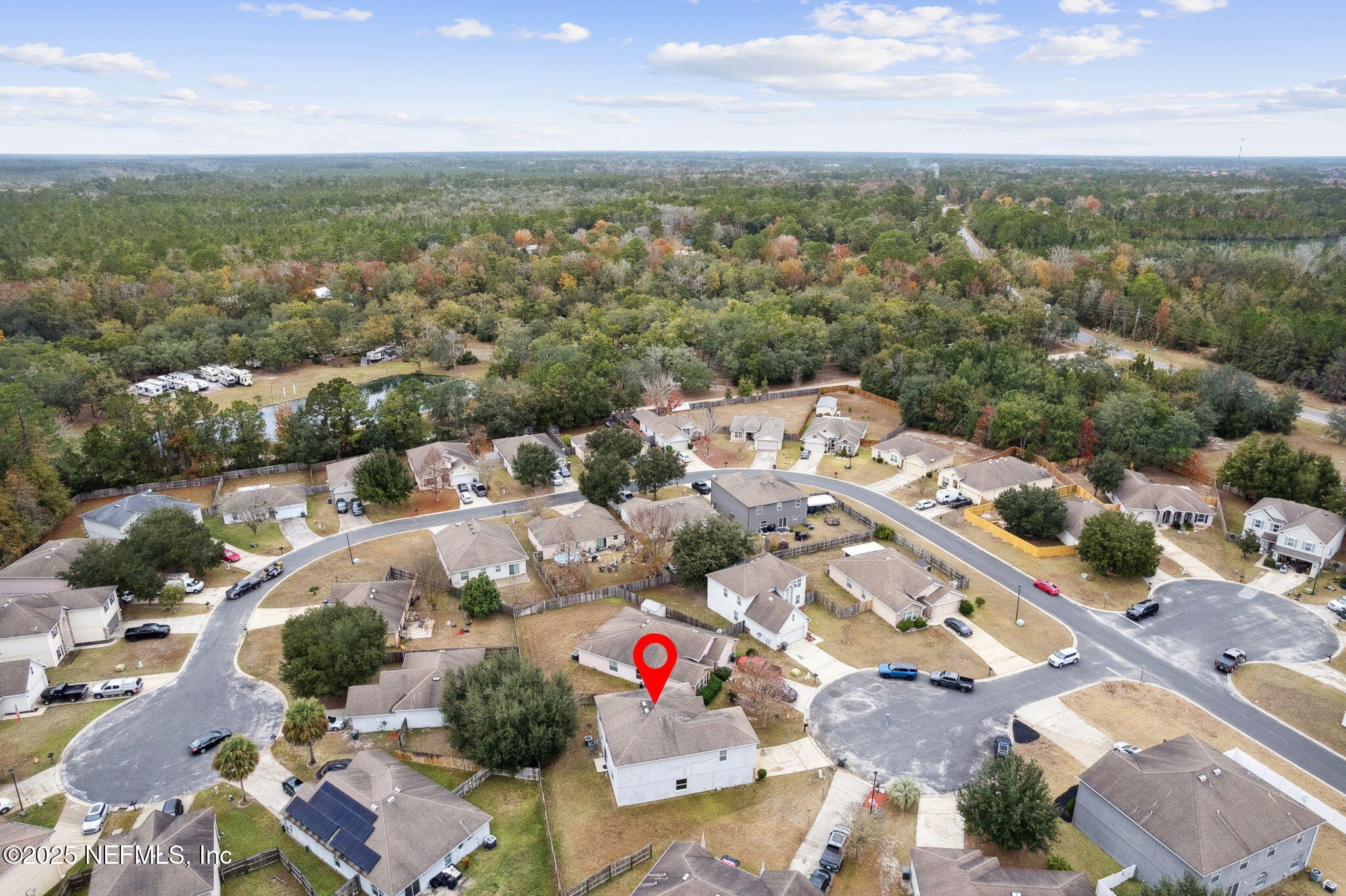 130 PINE BLUFF Terrace