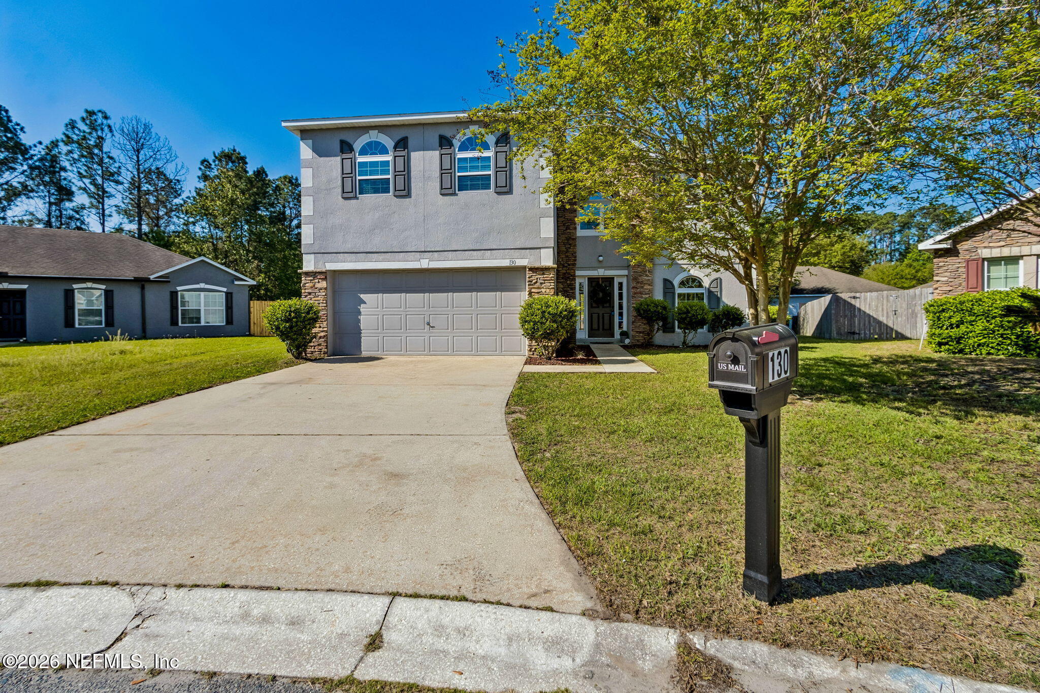130 PINE BLUFF Terrace