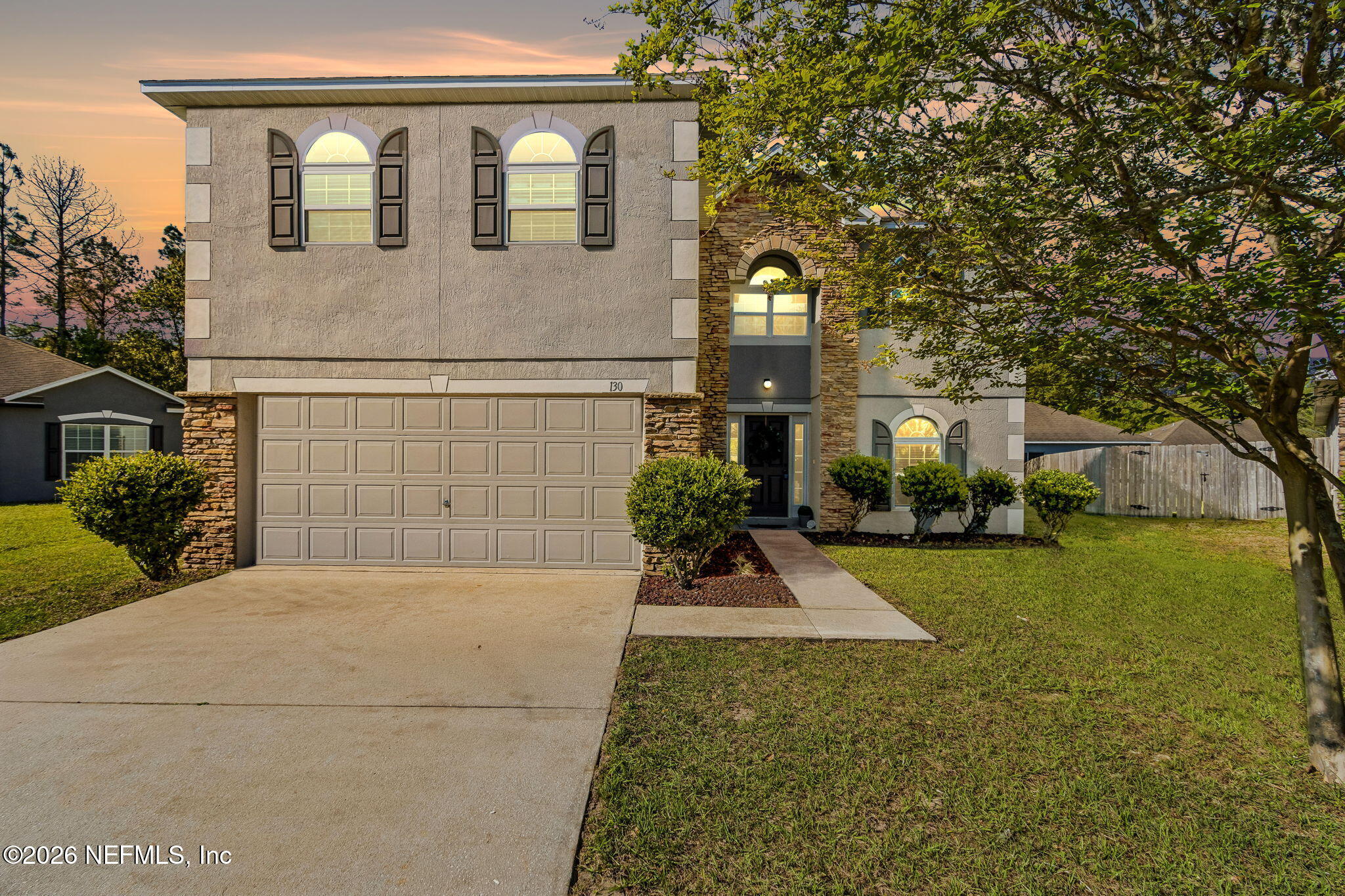 130 PINE BLUFF Terrace