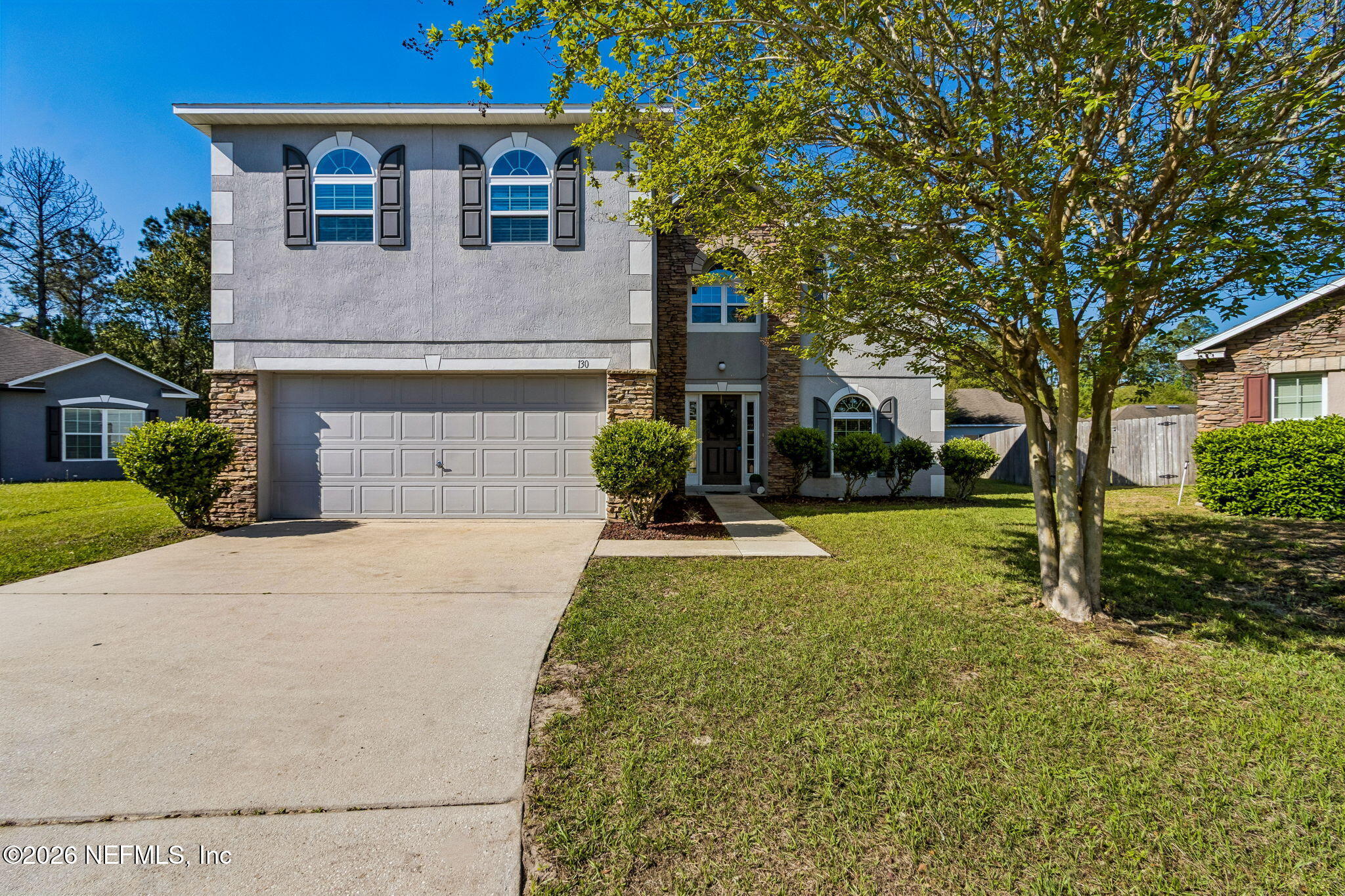 130 PINE BLUFF Terrace
