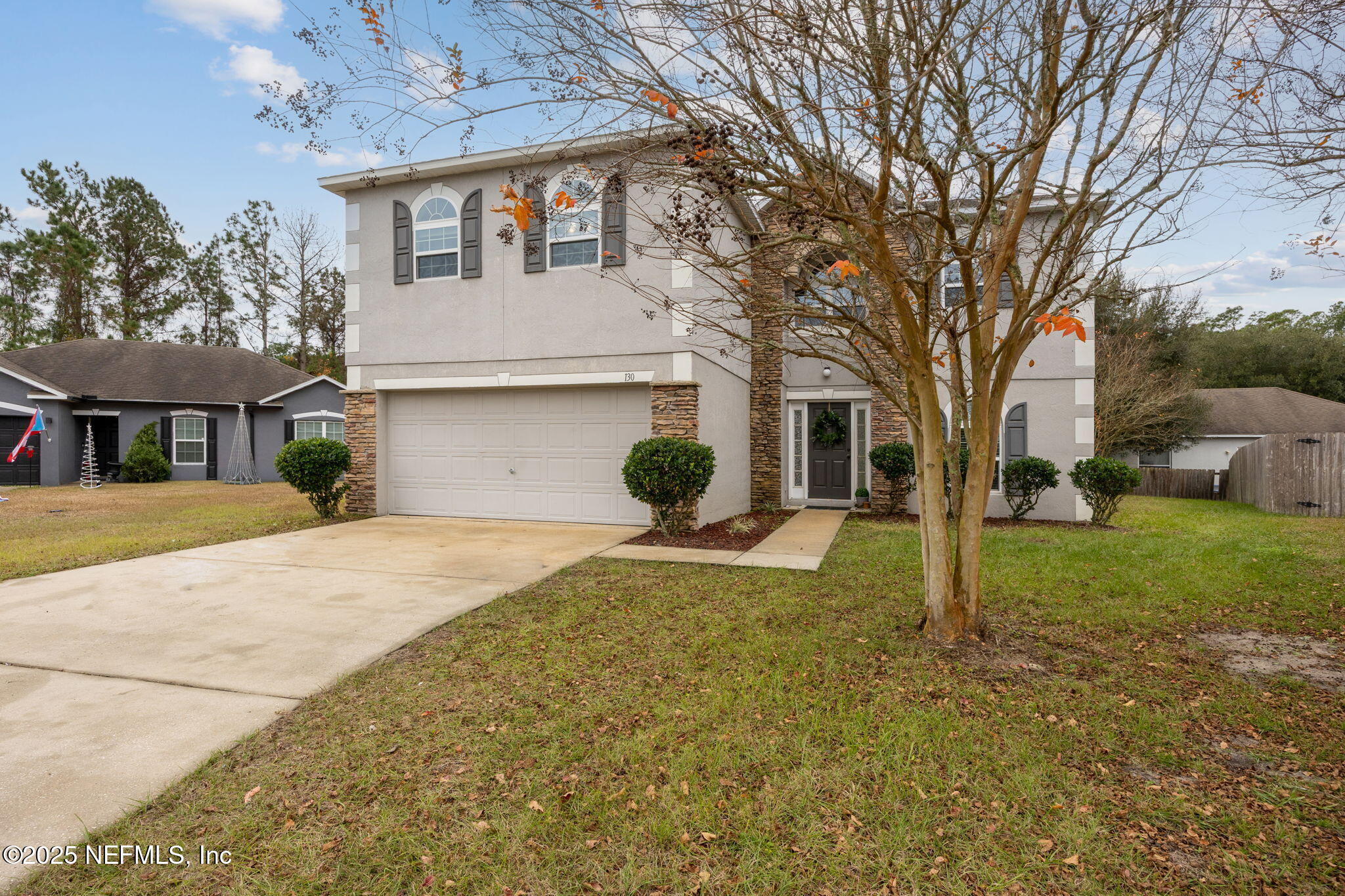 130 PINE BLUFF Terrace