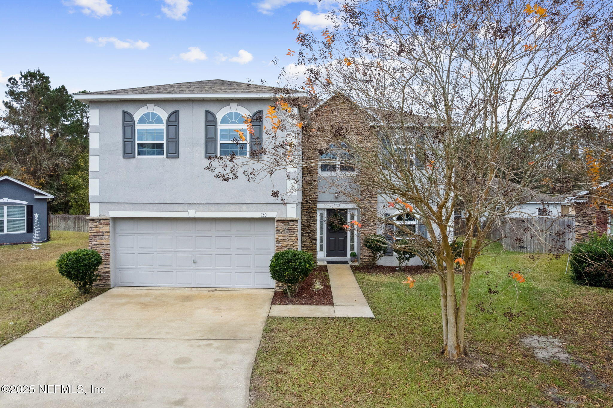 130 PINE BLUFF Terrace