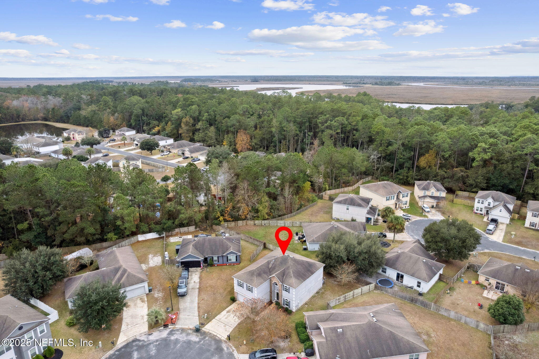 130 PINE BLUFF Terrace