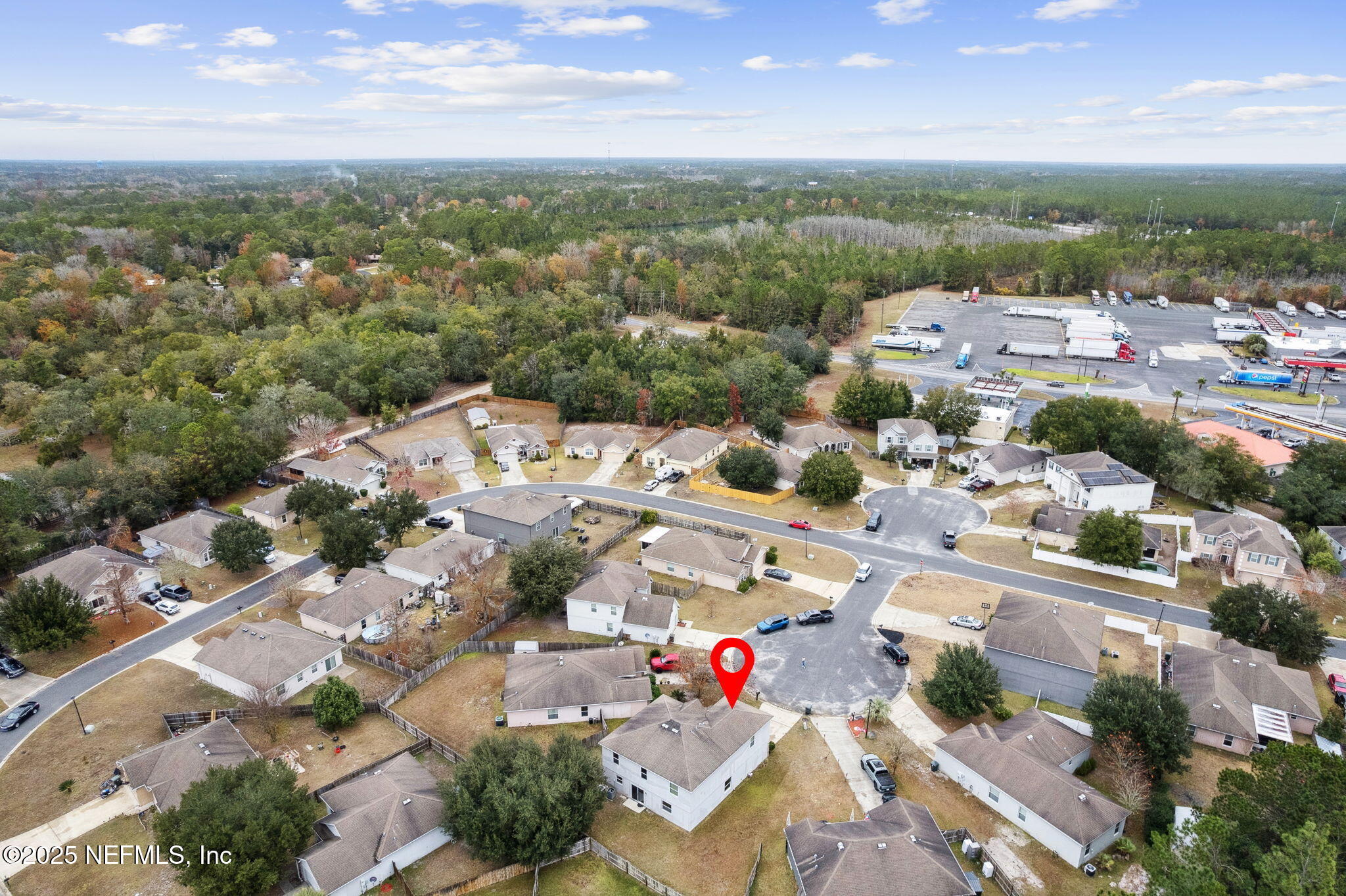 130 PINE BLUFF Terrace