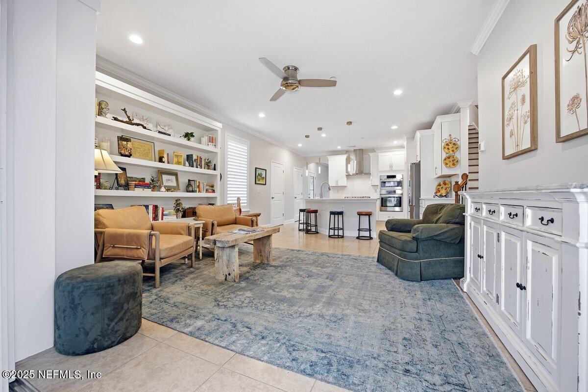 75 MYRTLE PARK Point