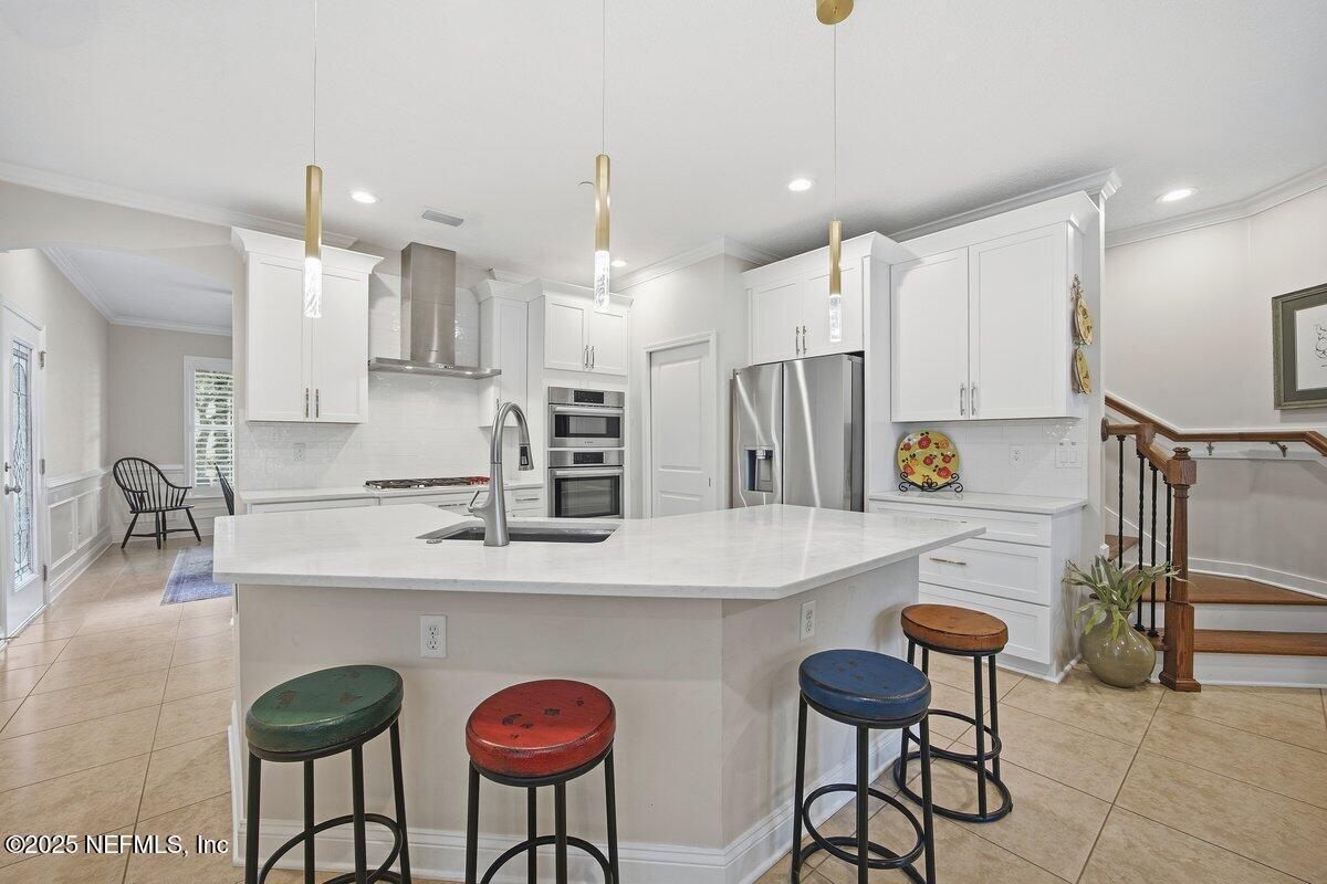 75 MYRTLE PARK Point