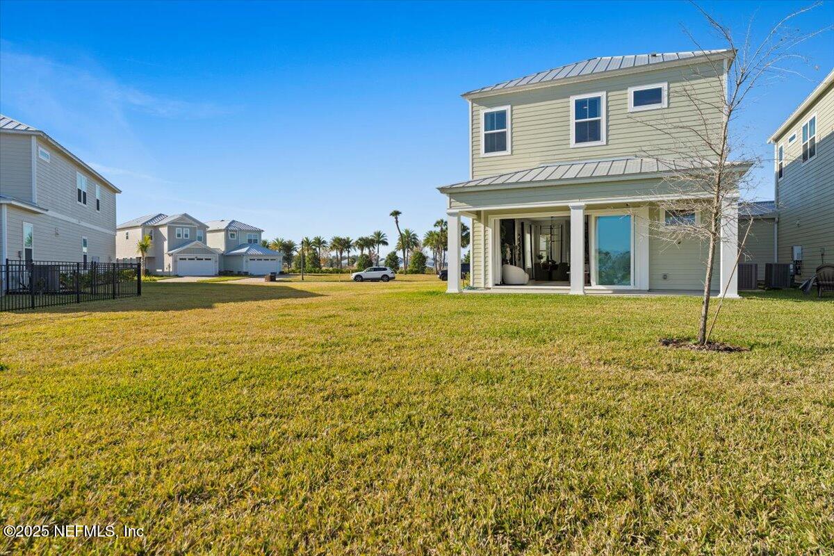 492 RUM RUNNER Way, St. Johns