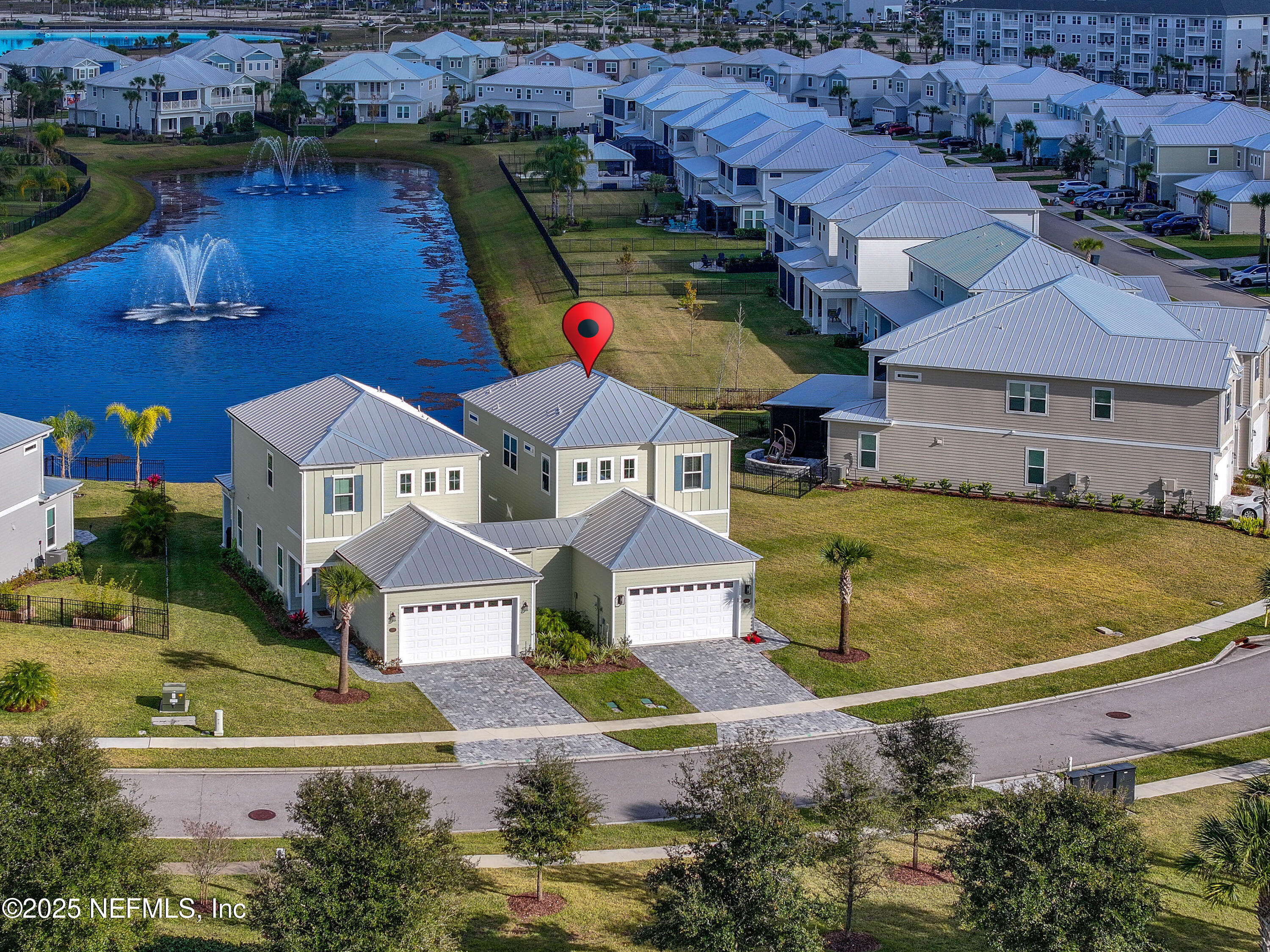 492 RUM RUNNER Way, St. Johns