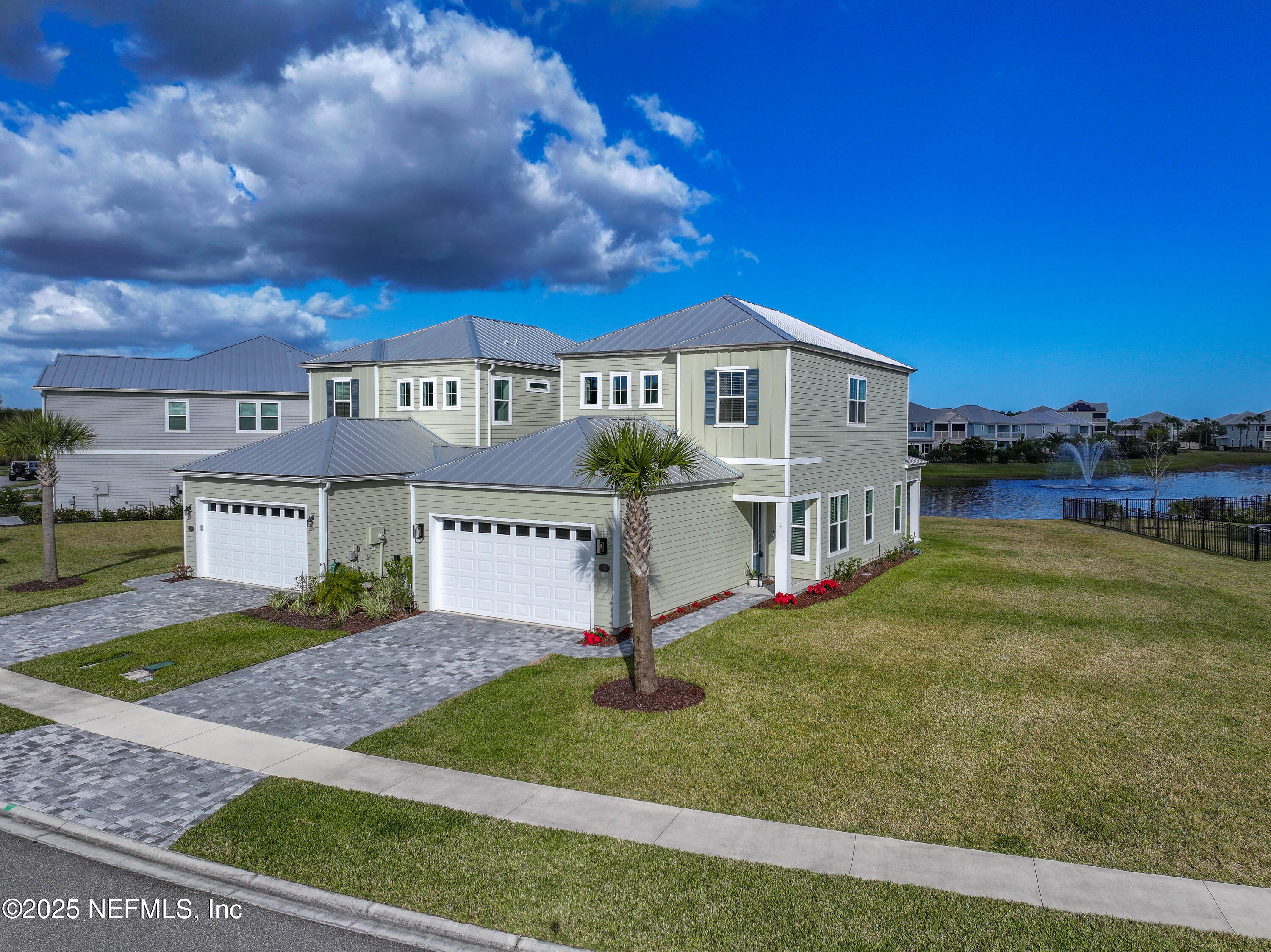 492 RUM RUNNER Way, St. Johns