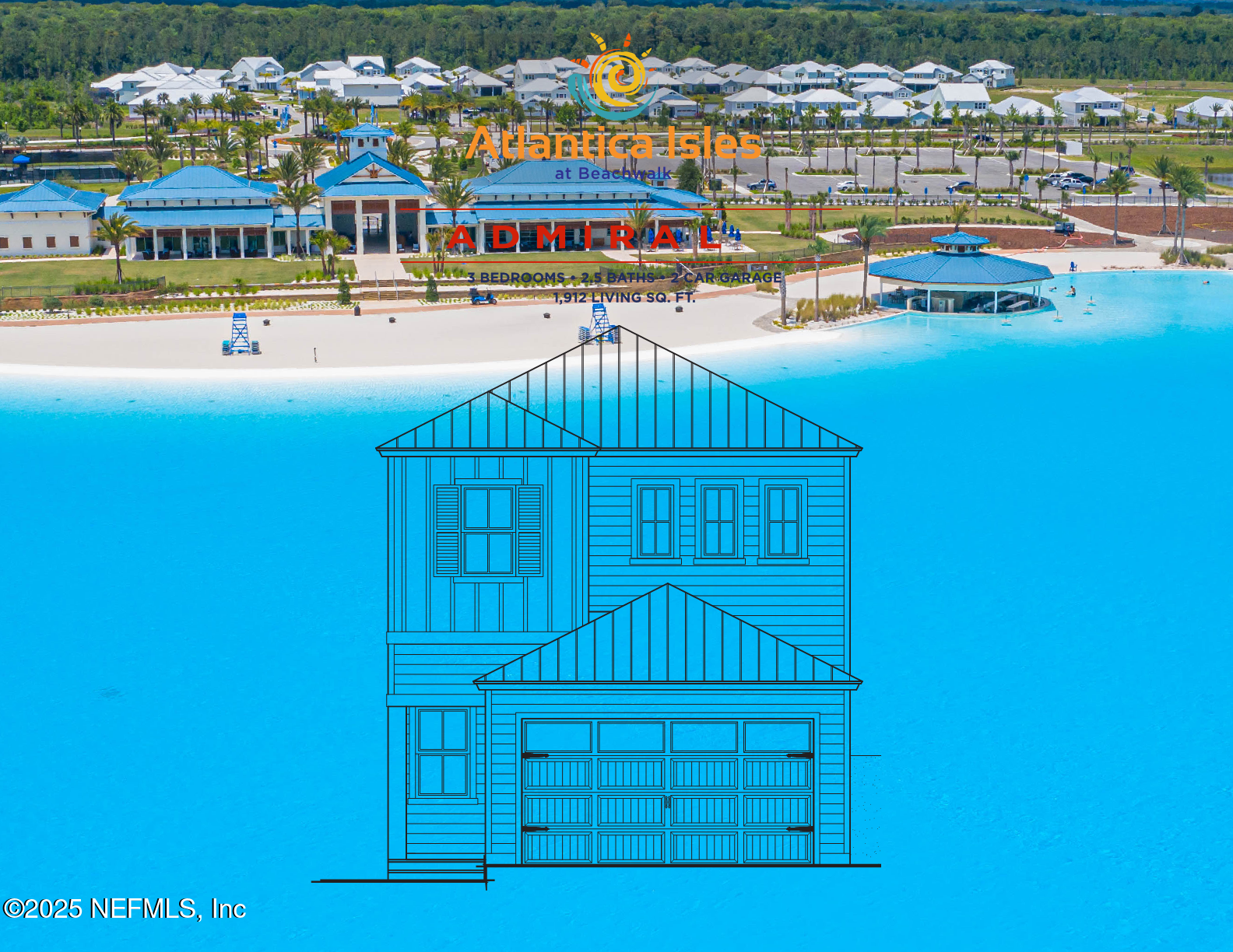 492 RUM RUNNER Way, St. Johns