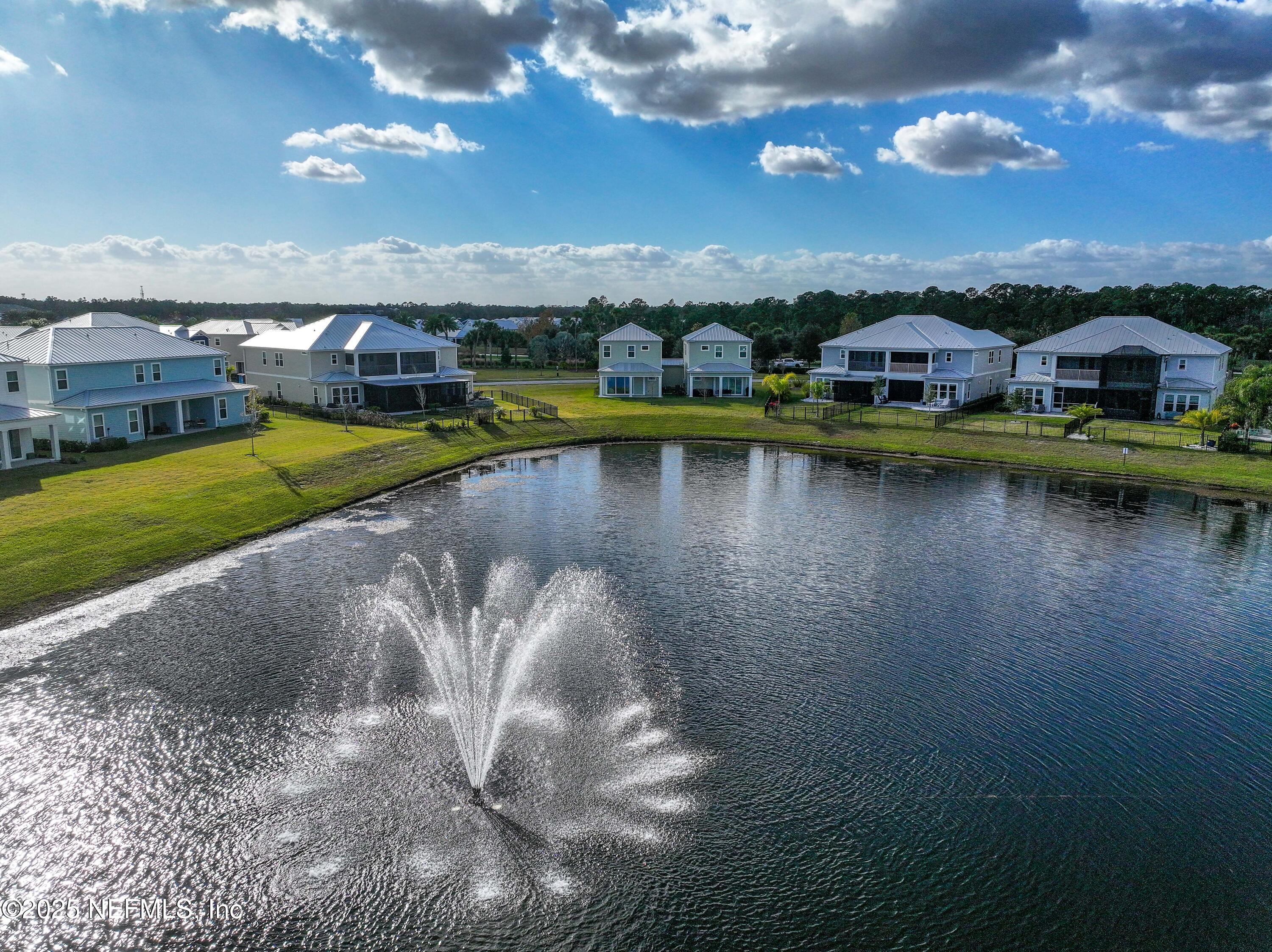 492 RUM RUNNER Way, St. Johns