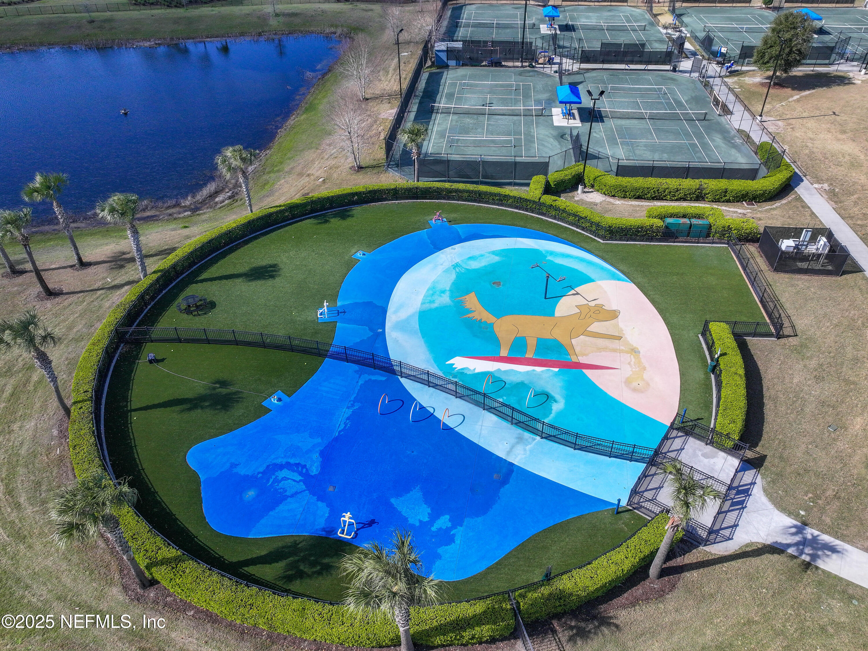 492 RUM RUNNER Way, St. Johns