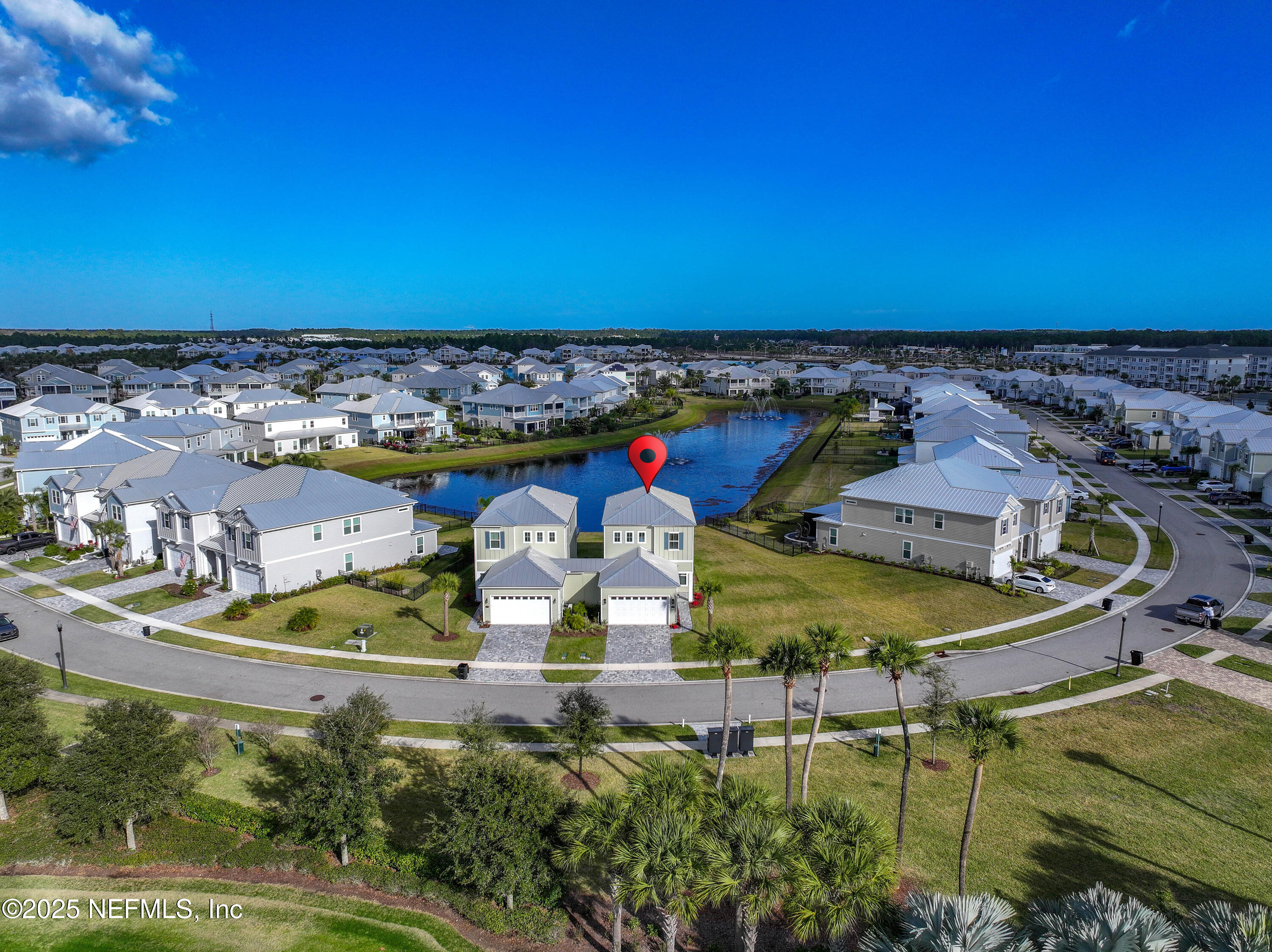 492 RUM RUNNER Way, St. Johns