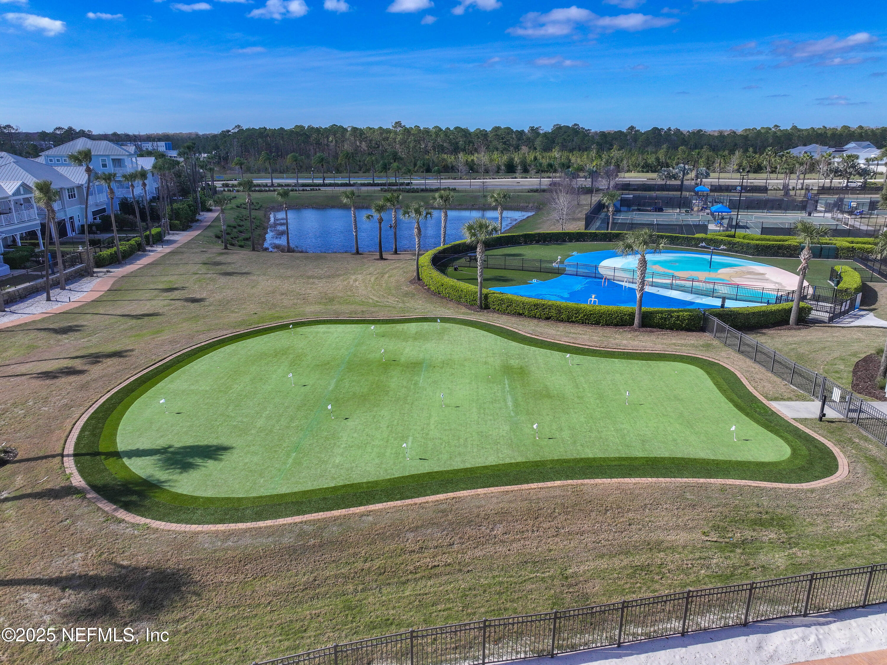 492 RUM RUNNER Way, St. Johns