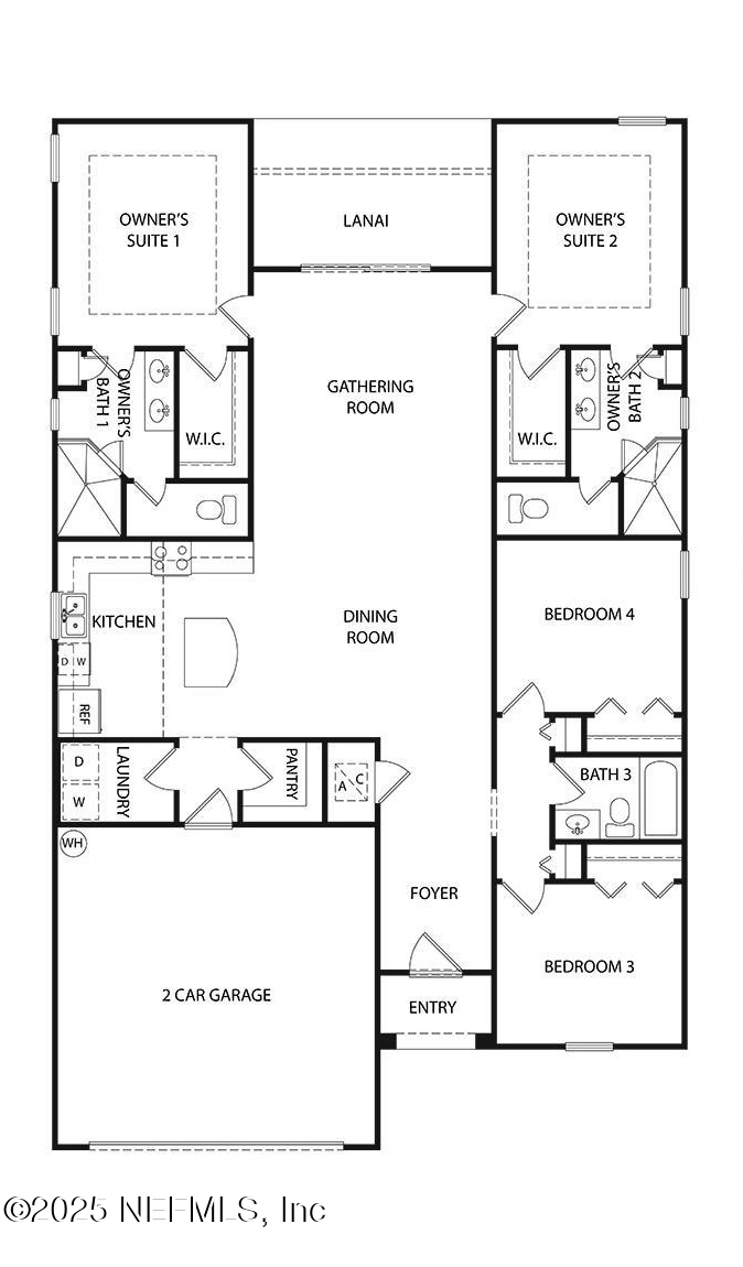 3994 GREAT FALLS Loop