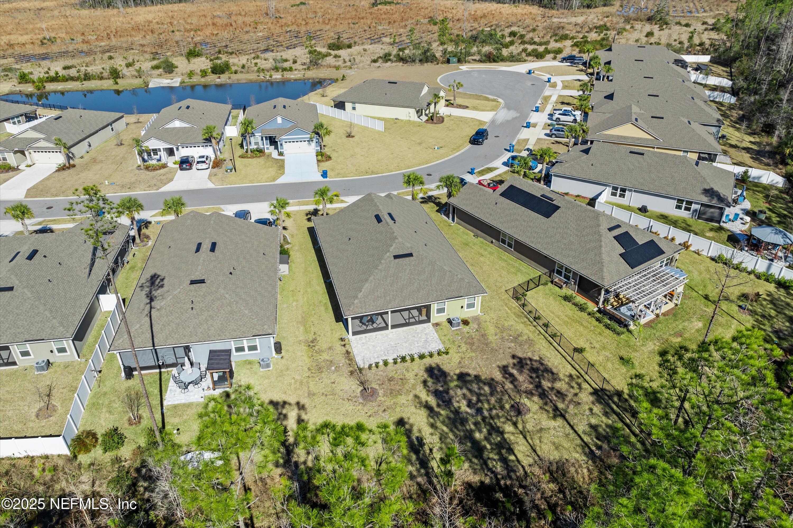 114 EAGLES LANDING Lane, St. Augustine