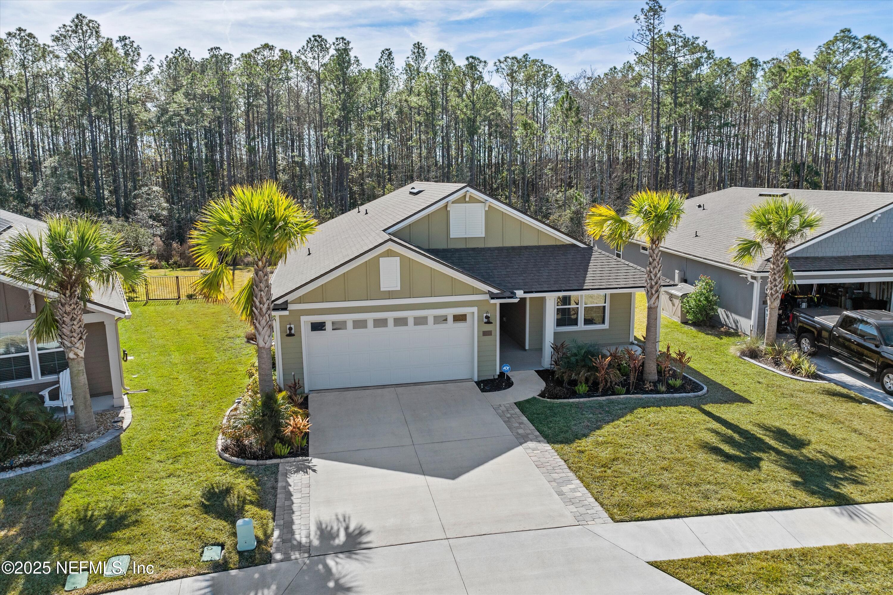 114 EAGLES LANDING Lane, St. Augustine