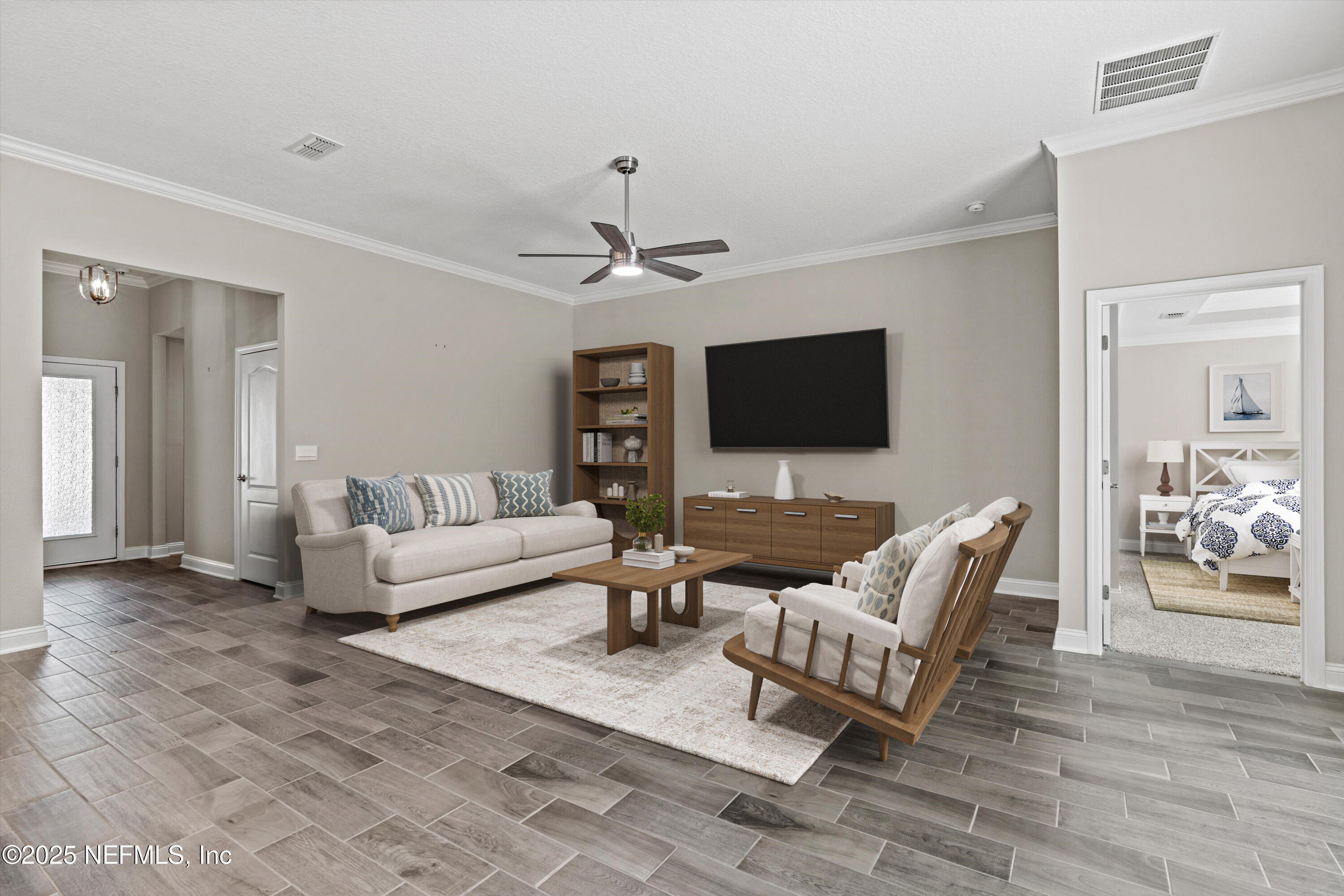 114 EAGLES LANDING Lane, St. Augustine