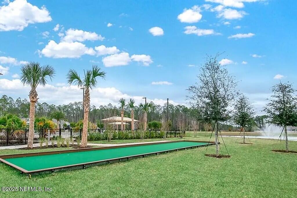 114 EAGLES LANDING Lane, St. Augustine