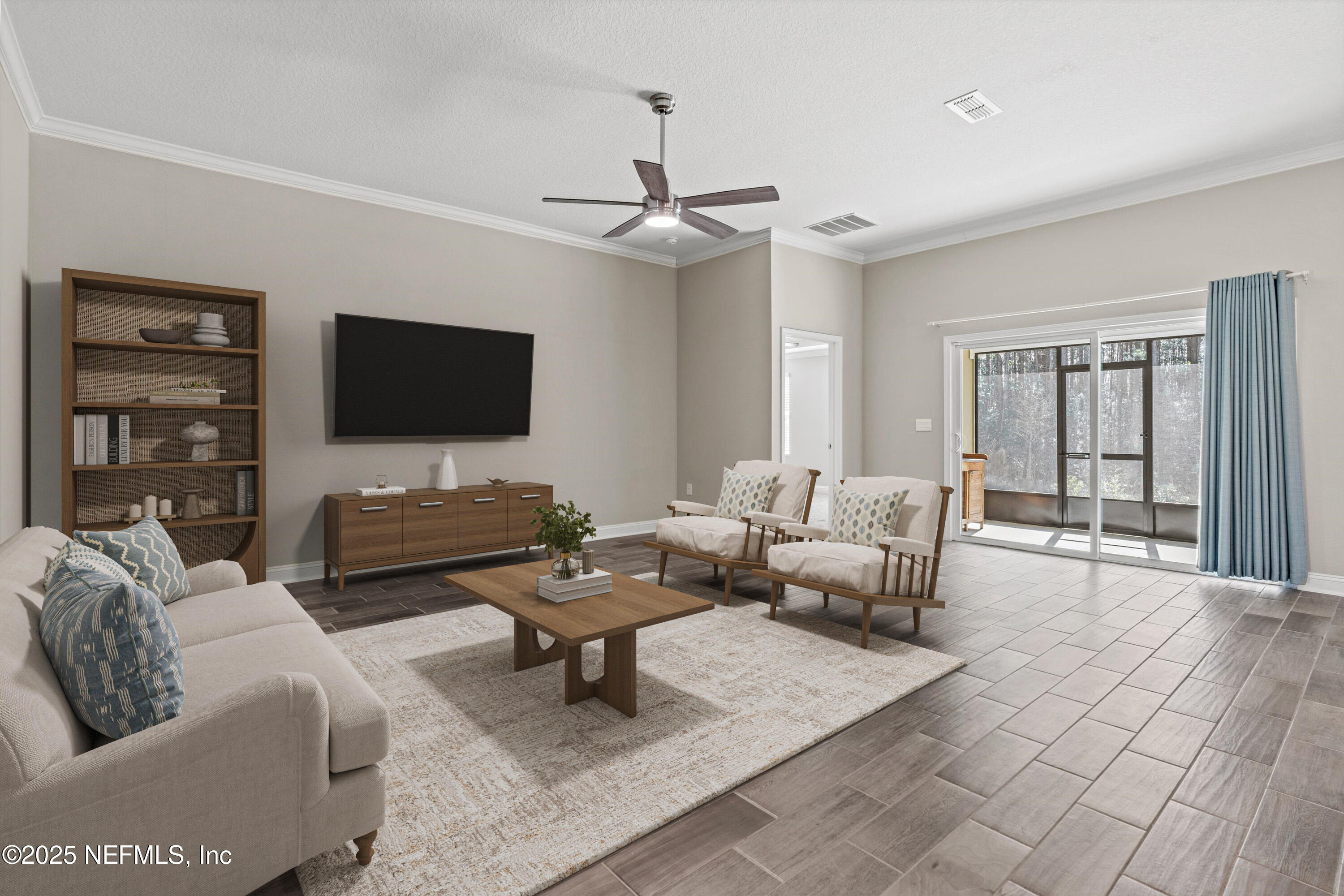 114 EAGLES LANDING Lane, St. Augustine