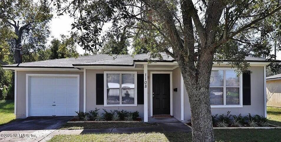 1108 ODESSA Street