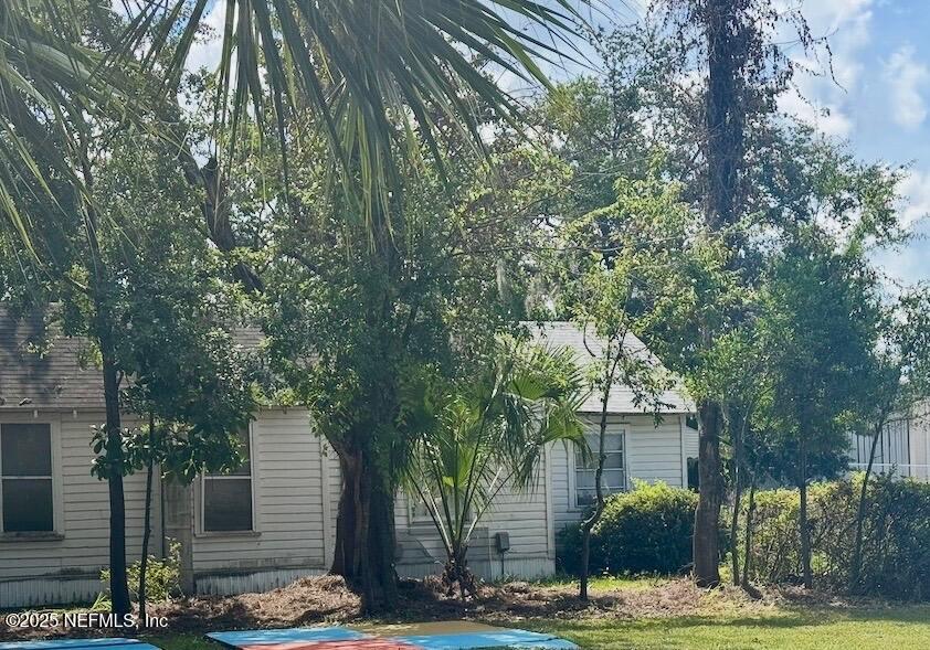 5015 SPRING PARK Road