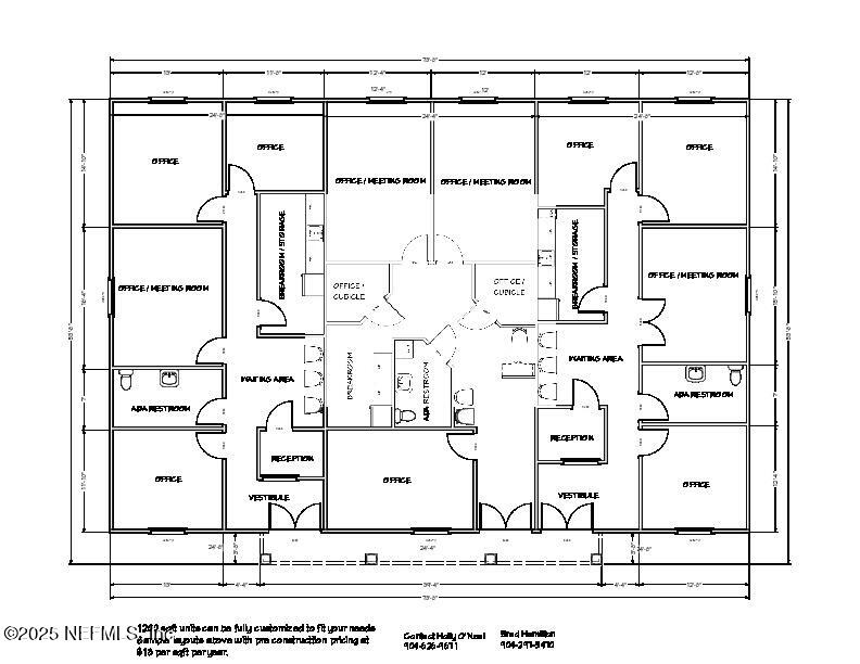 0 DUPONT STATION Court