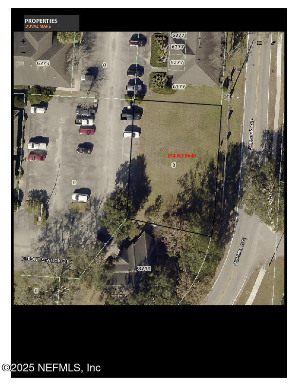 0 DUPONT STATION Court