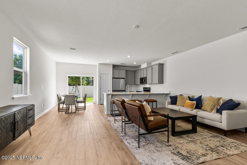 125 BEACH PALM Court, St. Augustine