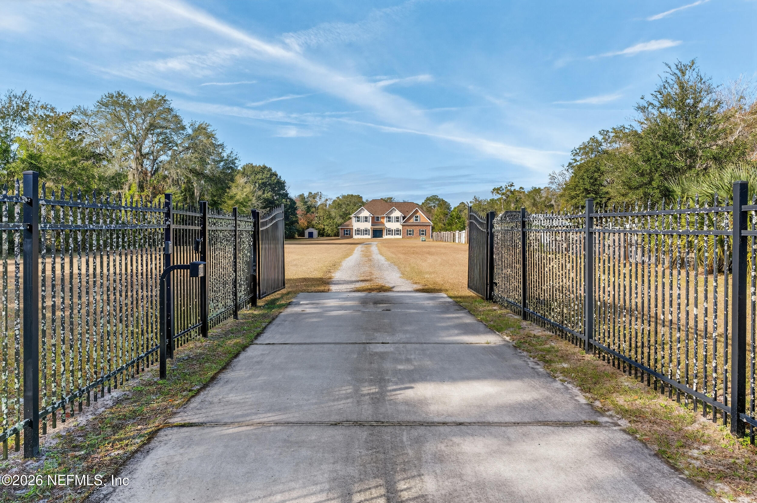 13576 DUNN CREEK Road