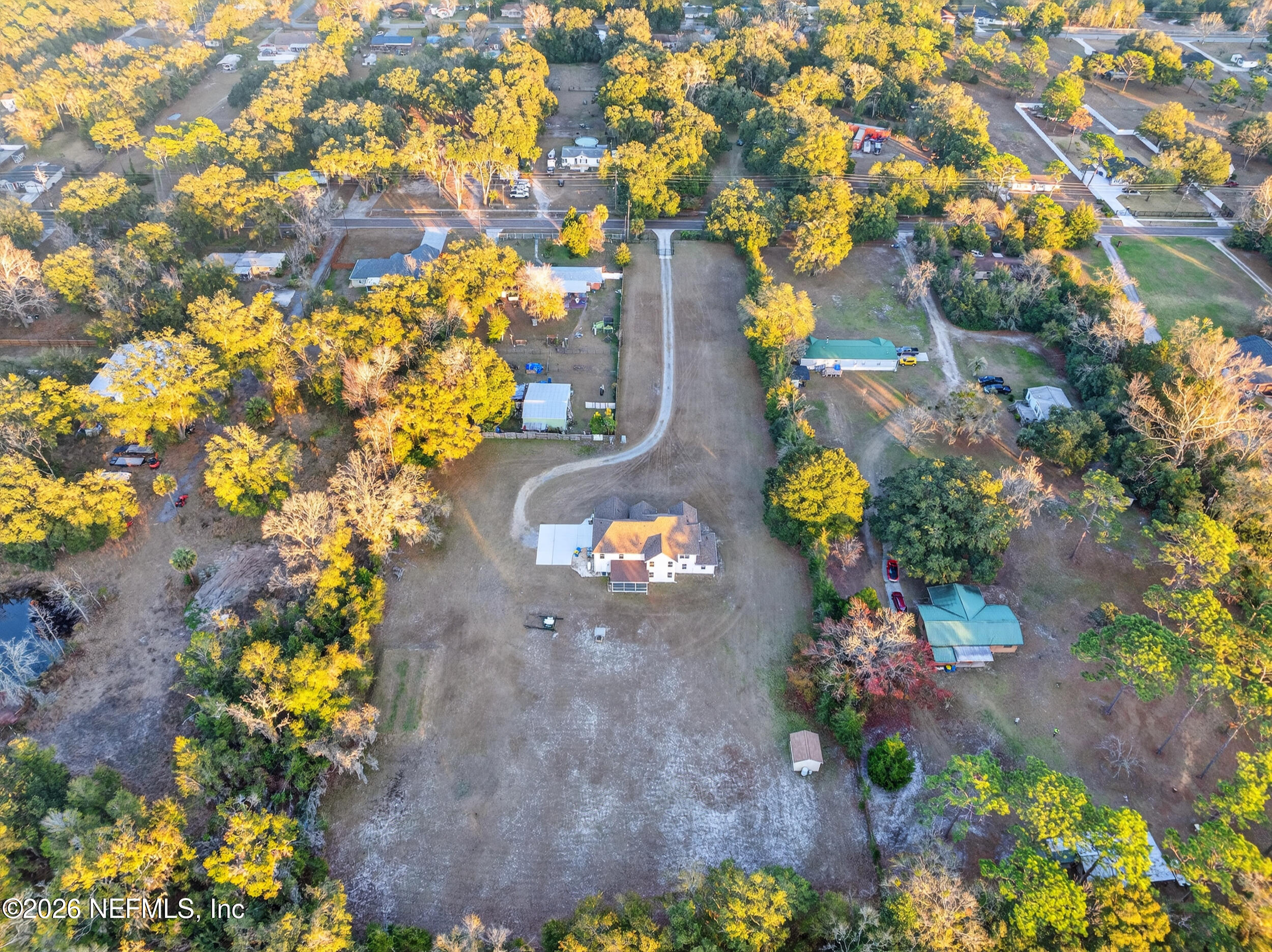 13576 DUNN CREEK Road