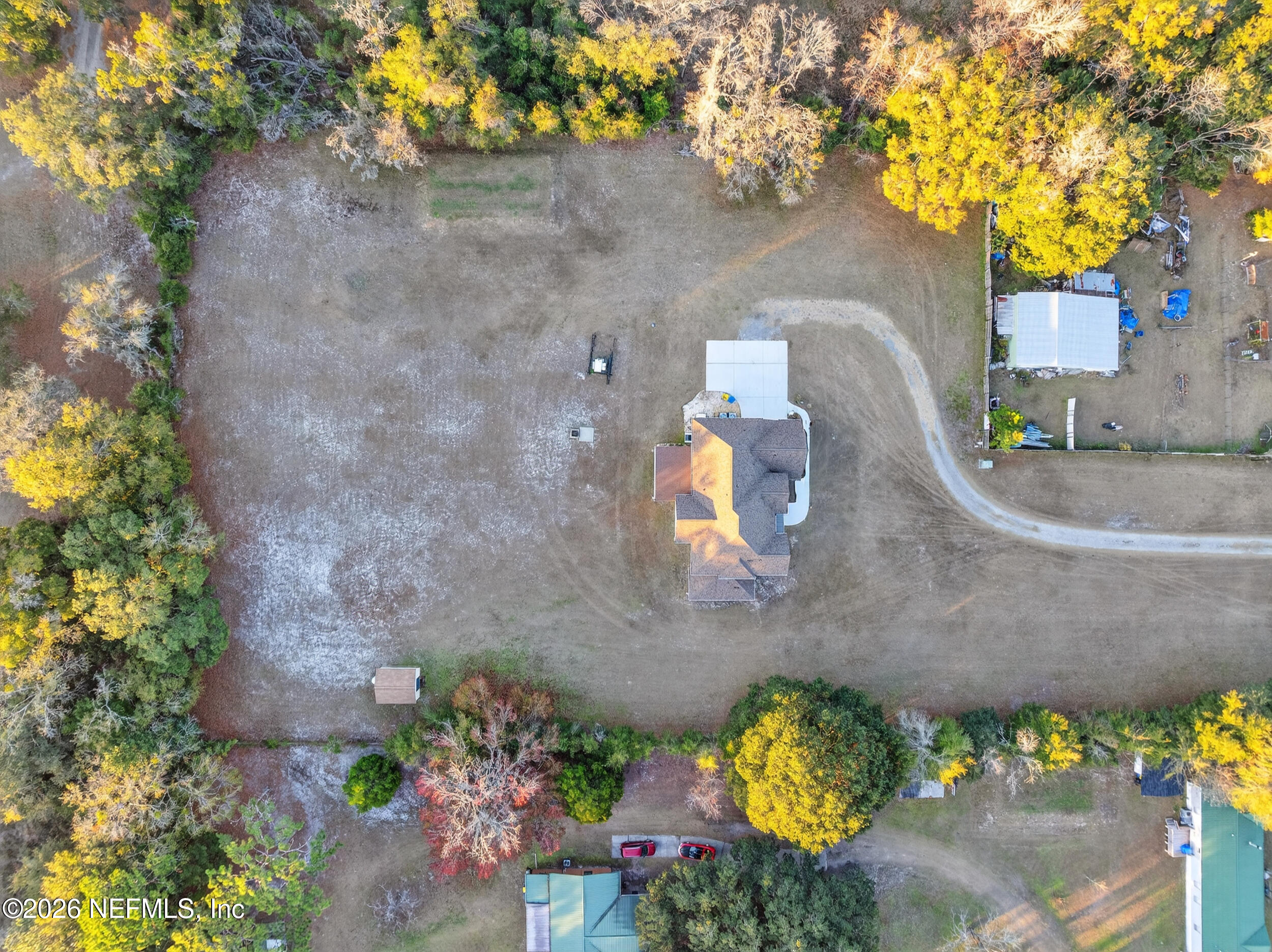 13576 DUNN CREEK Road