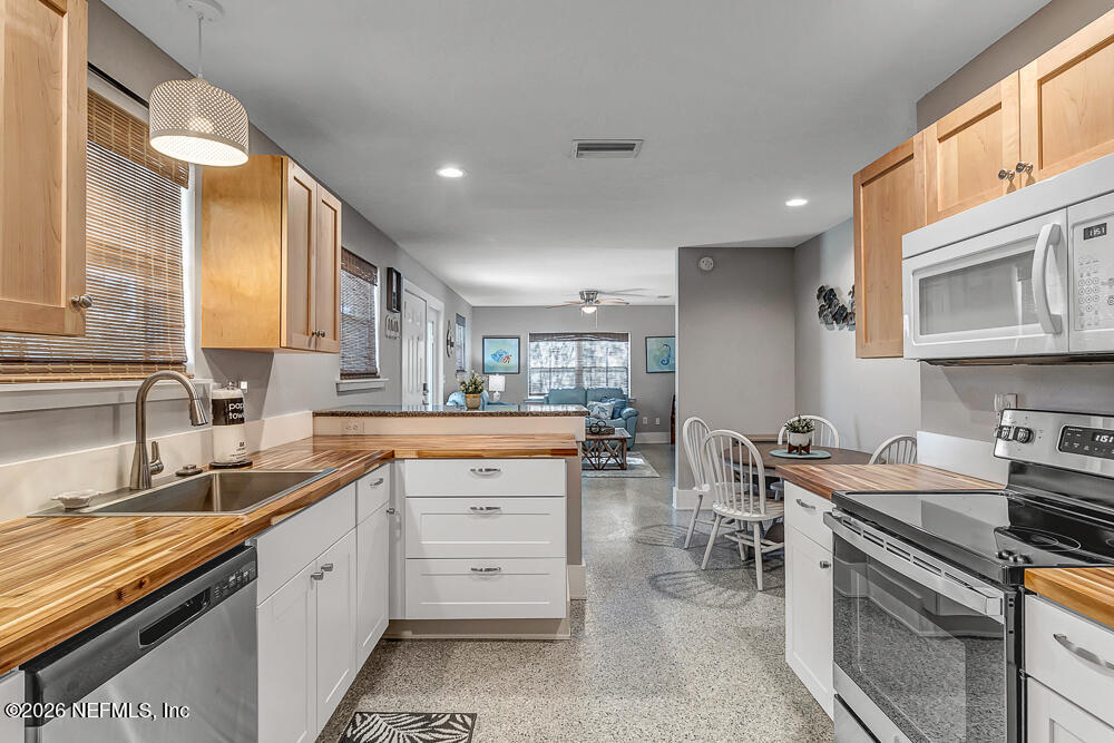 5437 3RD Street, St. Augustine