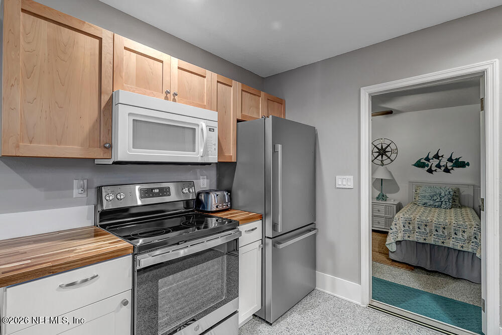 5437 3RD Street, St. Augustine