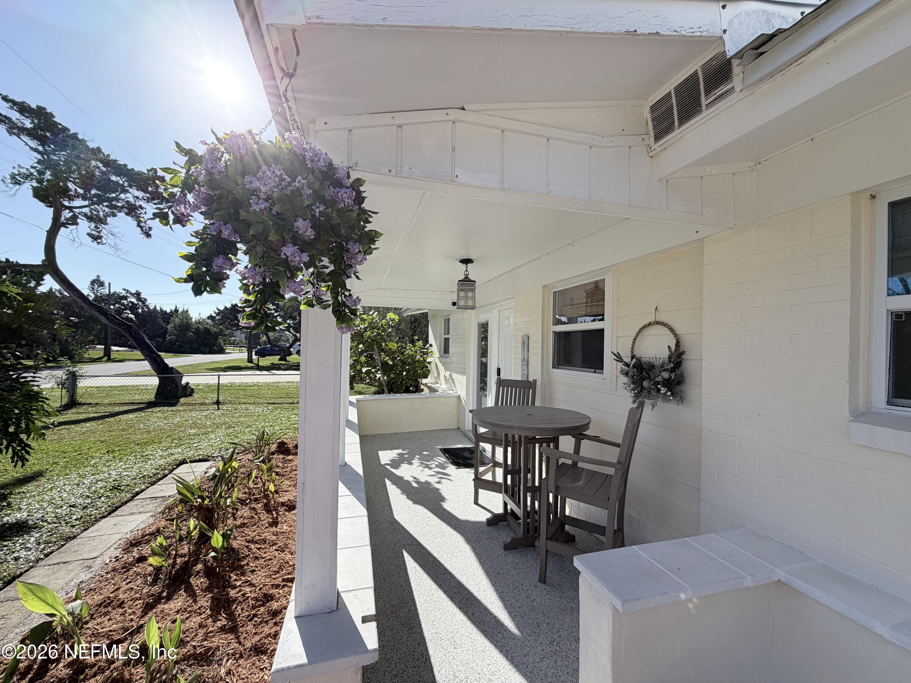 5437 3RD Street, St. Augustine