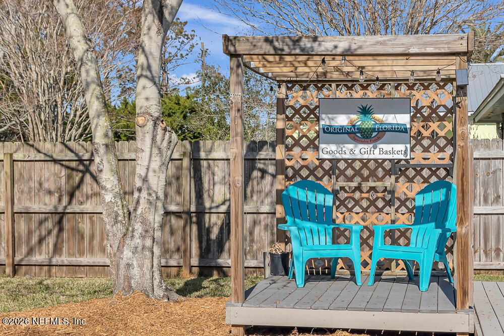 5437 3RD Street, St. Augustine