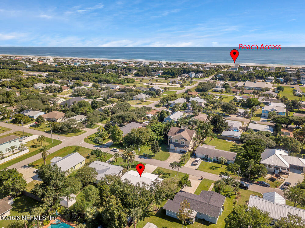 5437 3RD Street, St. Augustine