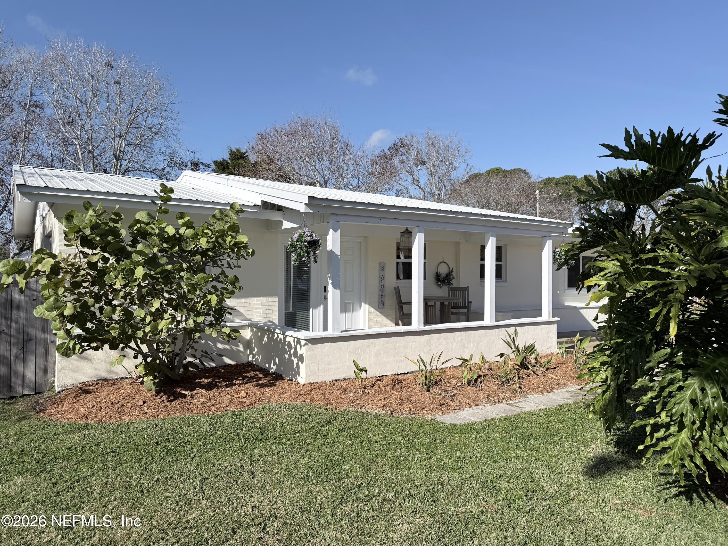 5437 3RD Street, St. Augustine