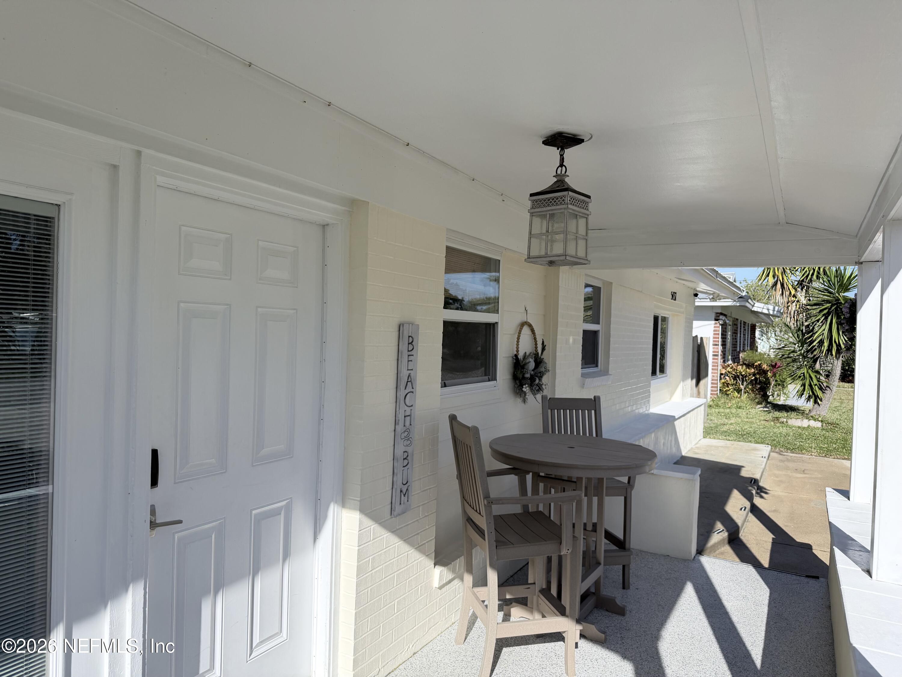 5437 3RD Street, St. Augustine