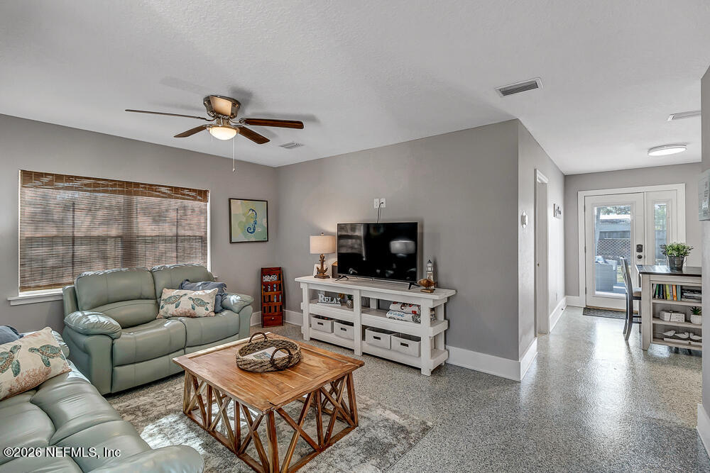 5437 3RD Street, St. Augustine