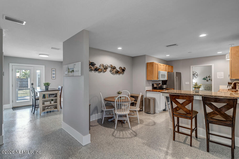 5437 3RD Street, St. Augustine