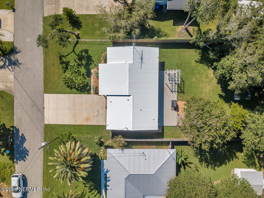 5437 3RD Street, St. Augustine