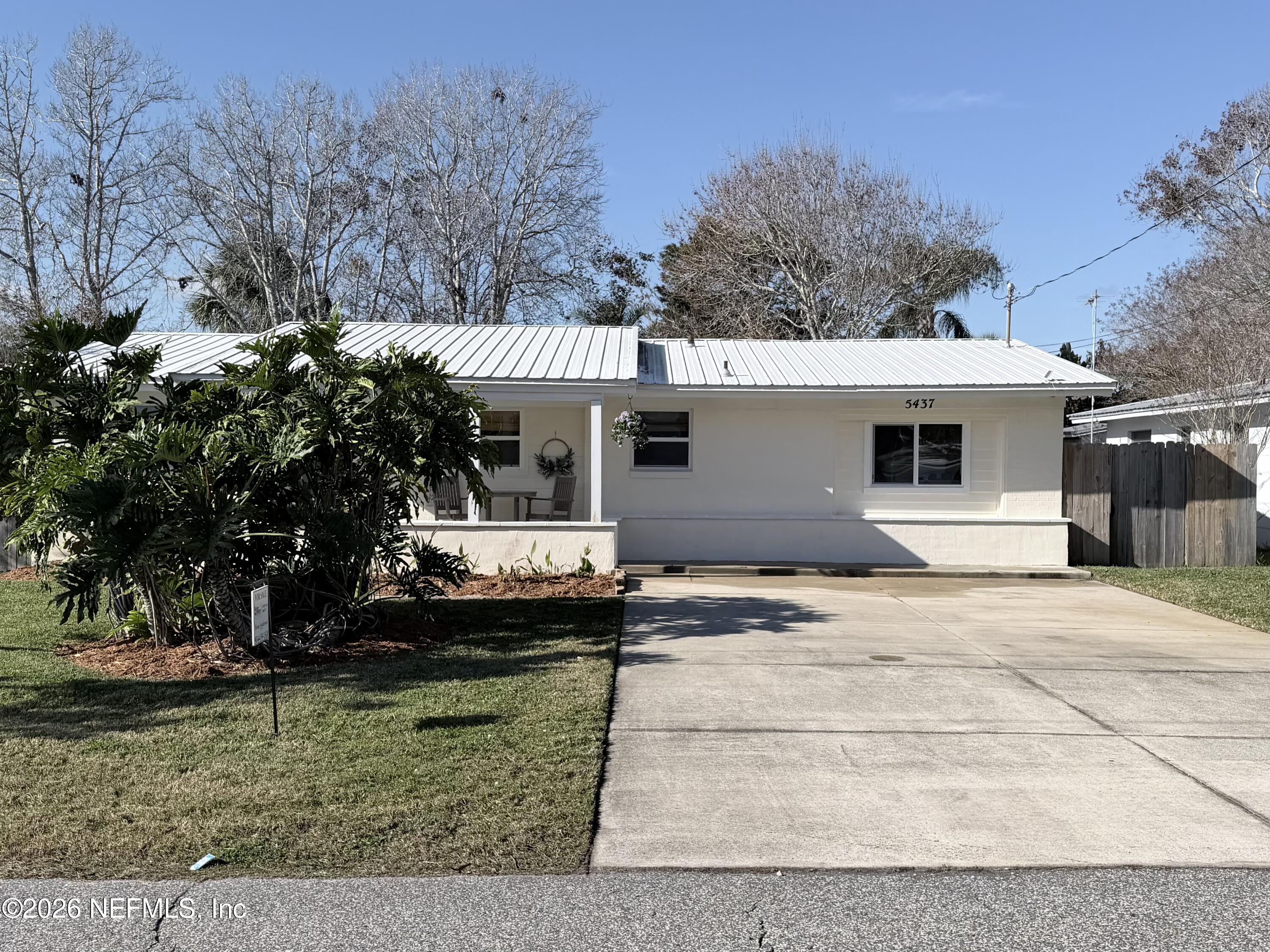 5437 3RD Street, St. Augustine